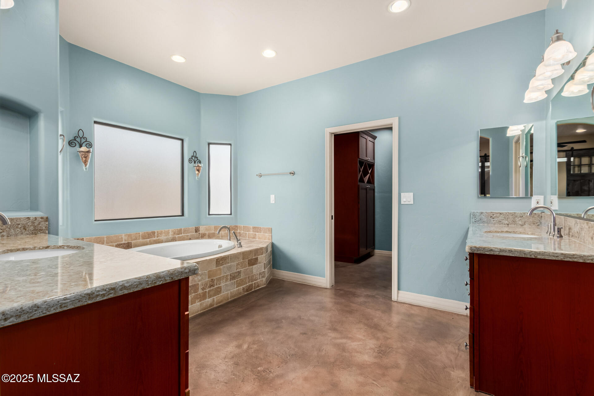 Forty Niners Country Club Estates - Residential