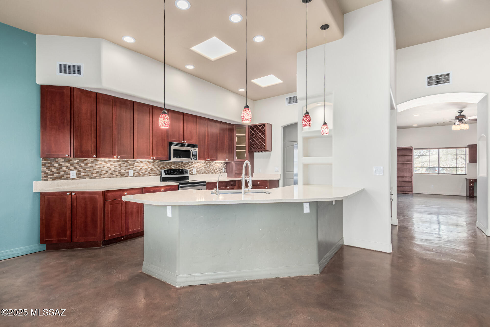 Forty Niners Country Club Estates - Residential