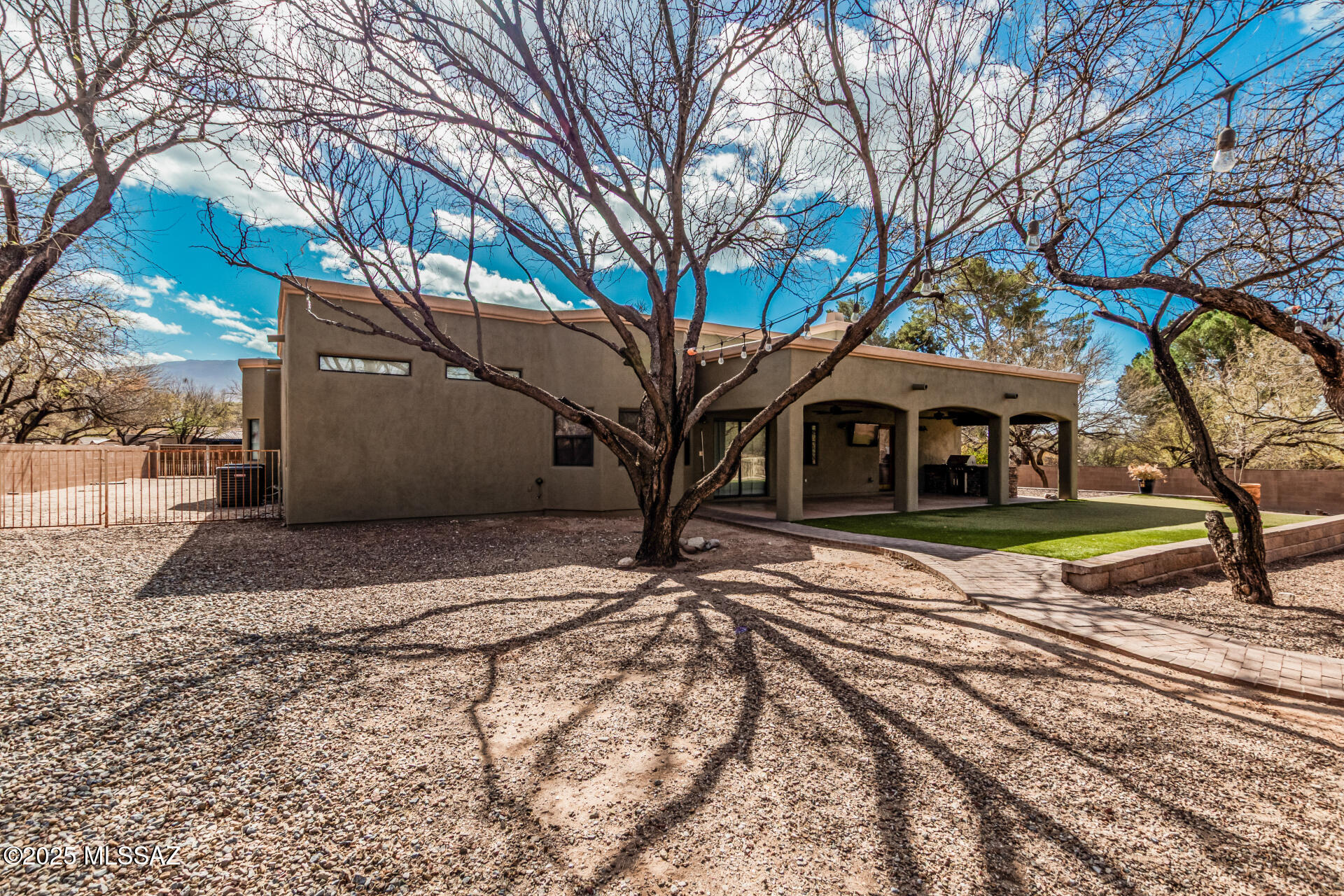 Forty Niners Country Club Estates - Residential