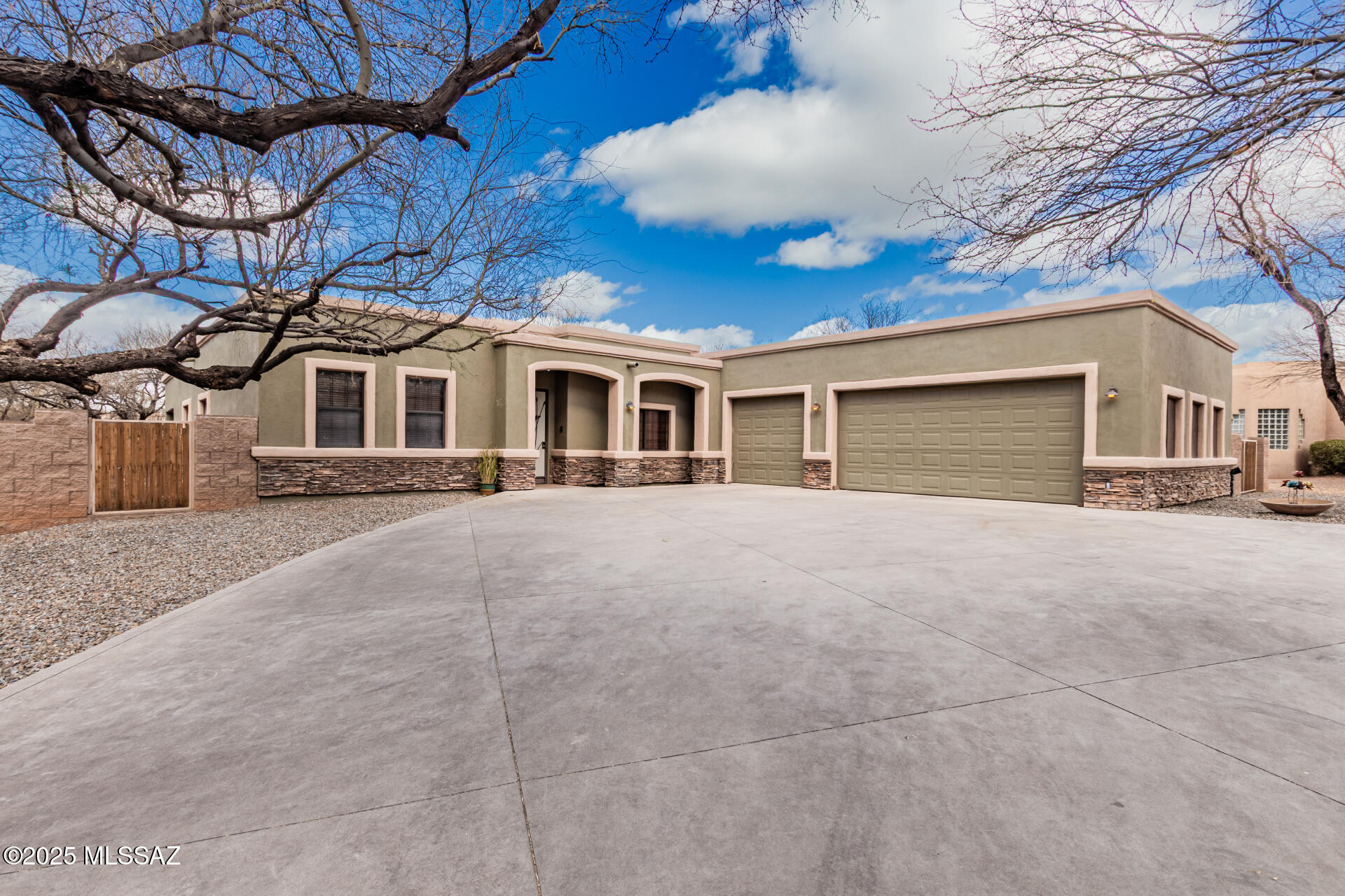 Forty Niners Country Club Estates - Residential
