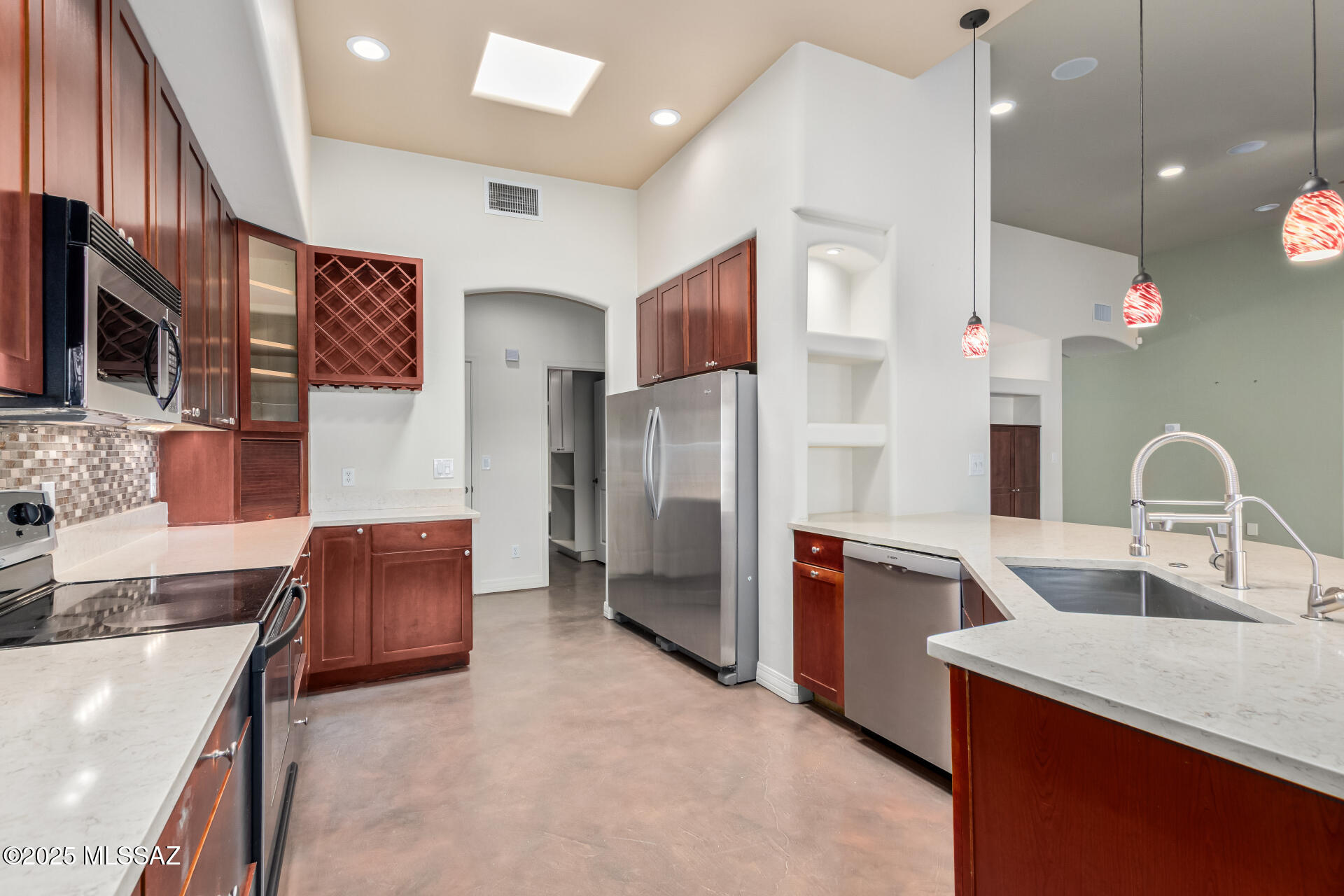 Forty Niners Country Club Estates - Residential
