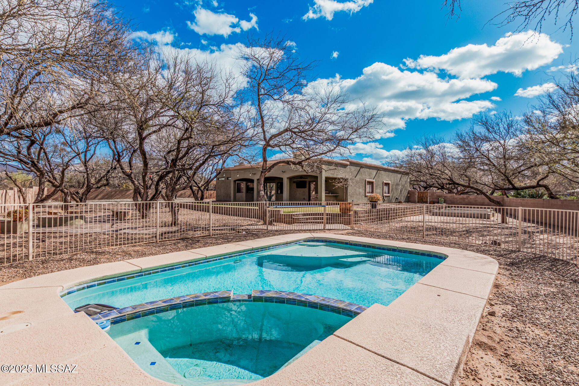 Forty Niners Country Club Estates - Residential