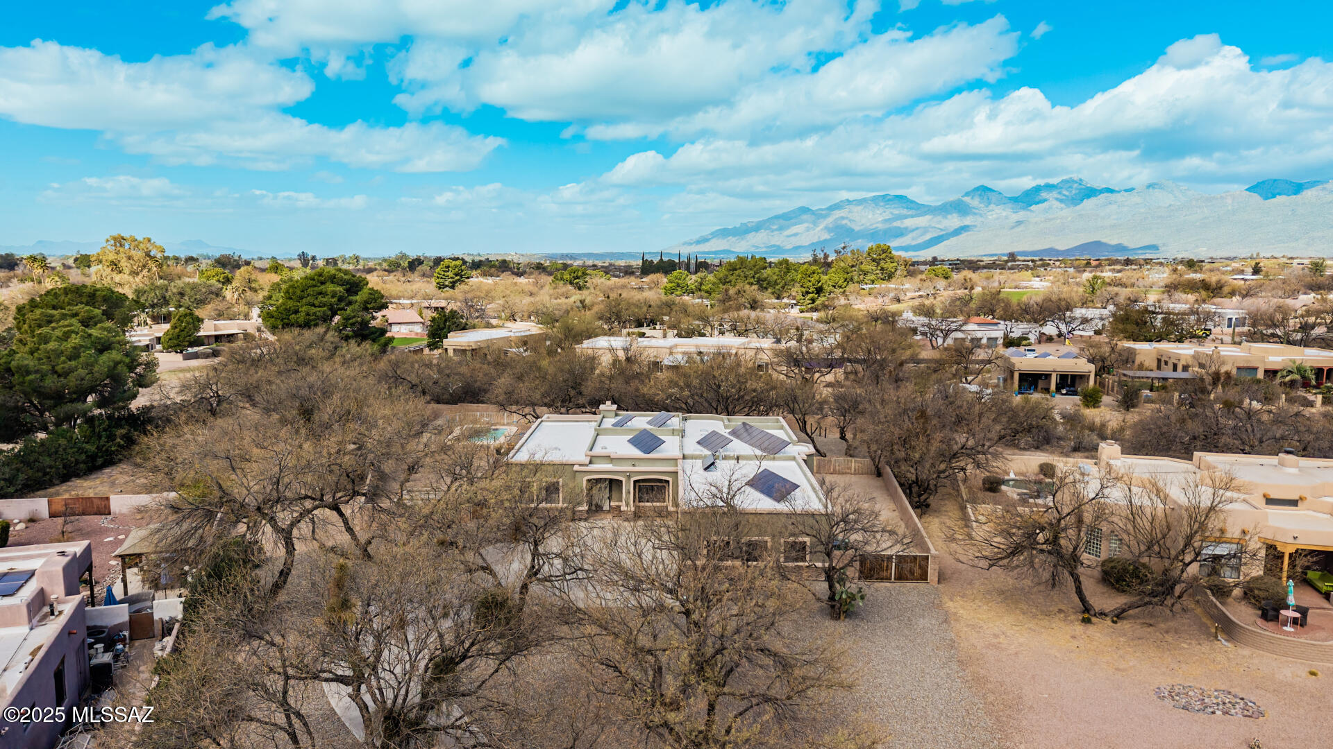 Forty Niners Country Club Estates - Residential