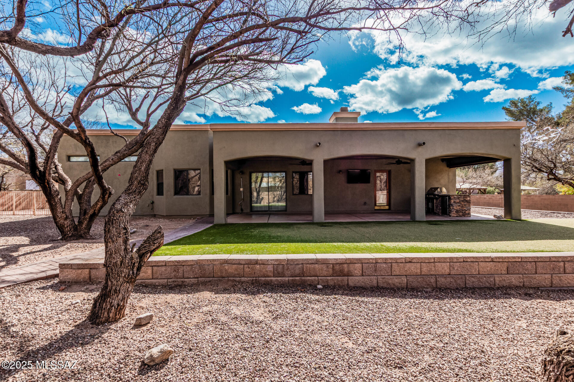 Forty Niners Country Club Estates - Residential