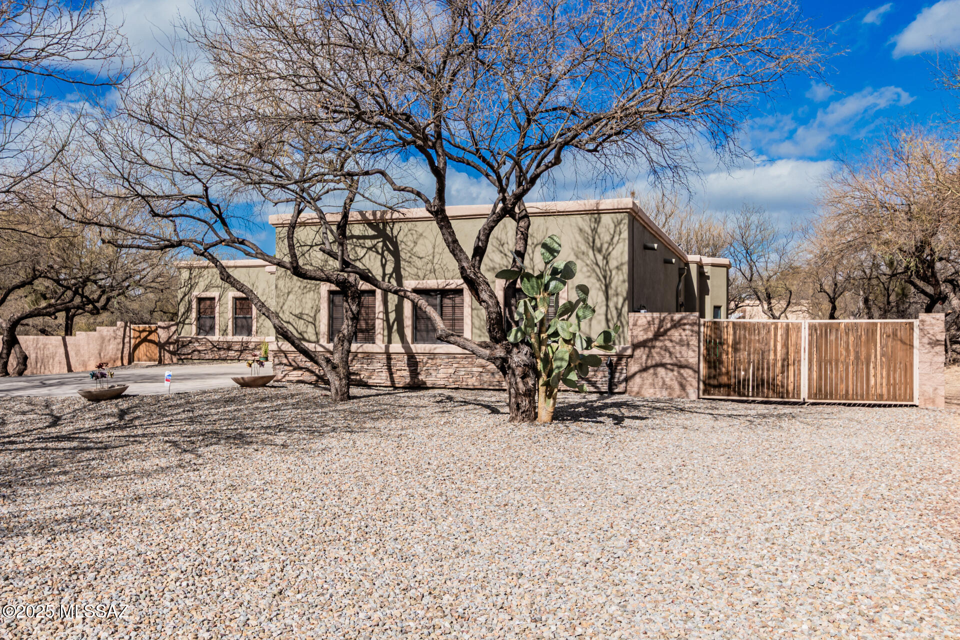 Forty Niners Country Club Estates - Residential