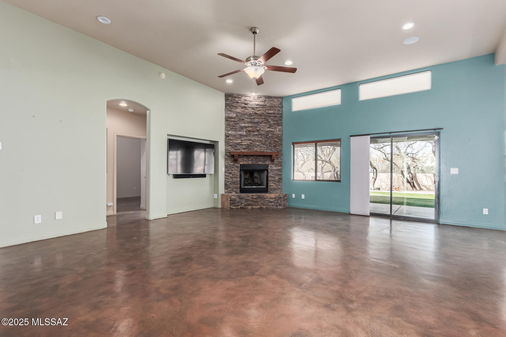 Forty Niners Country Club Estates - Residential