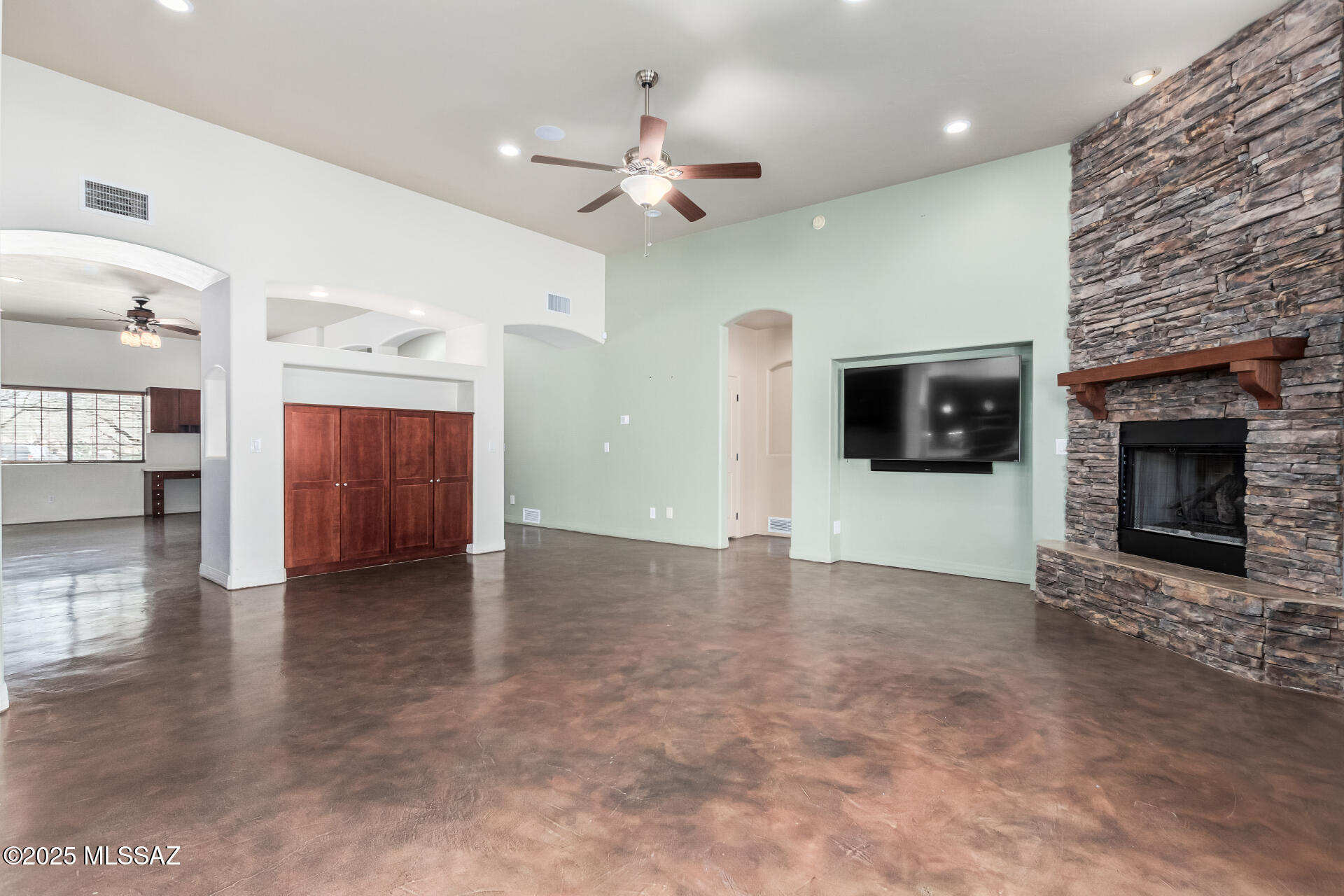 Forty Niners Country Club Estates - Residential
