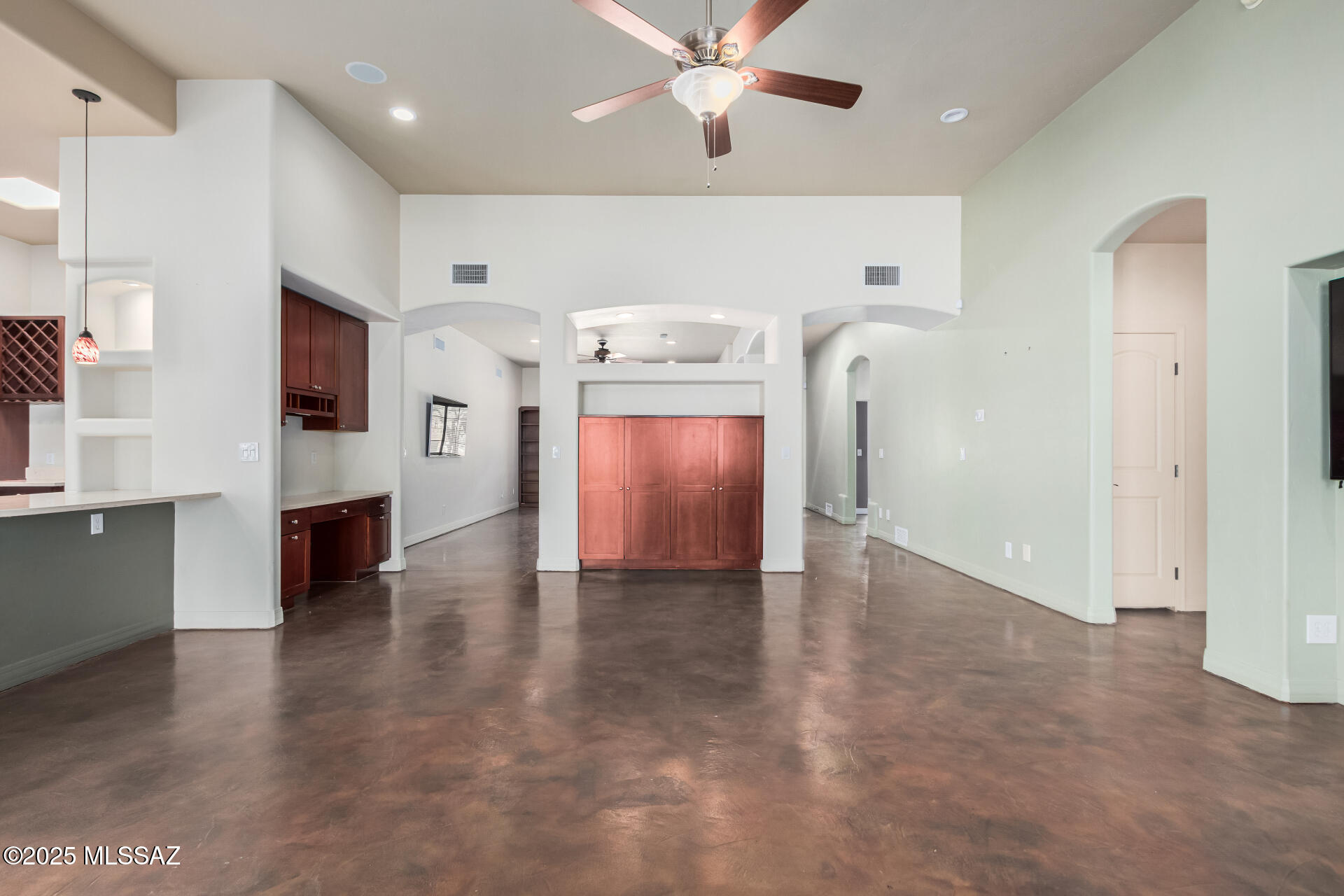 Forty Niners Country Club Estates - Residential