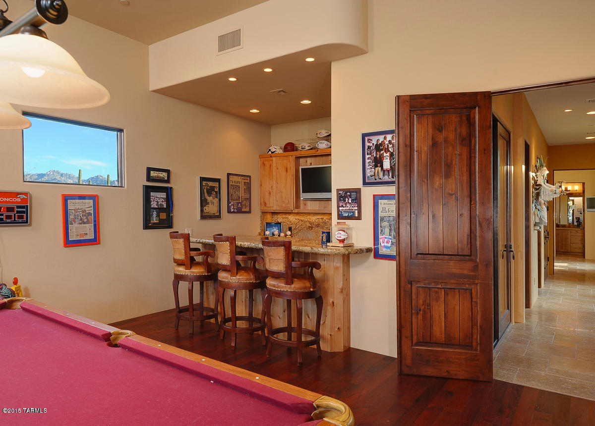 Stone Canyon I - Residential