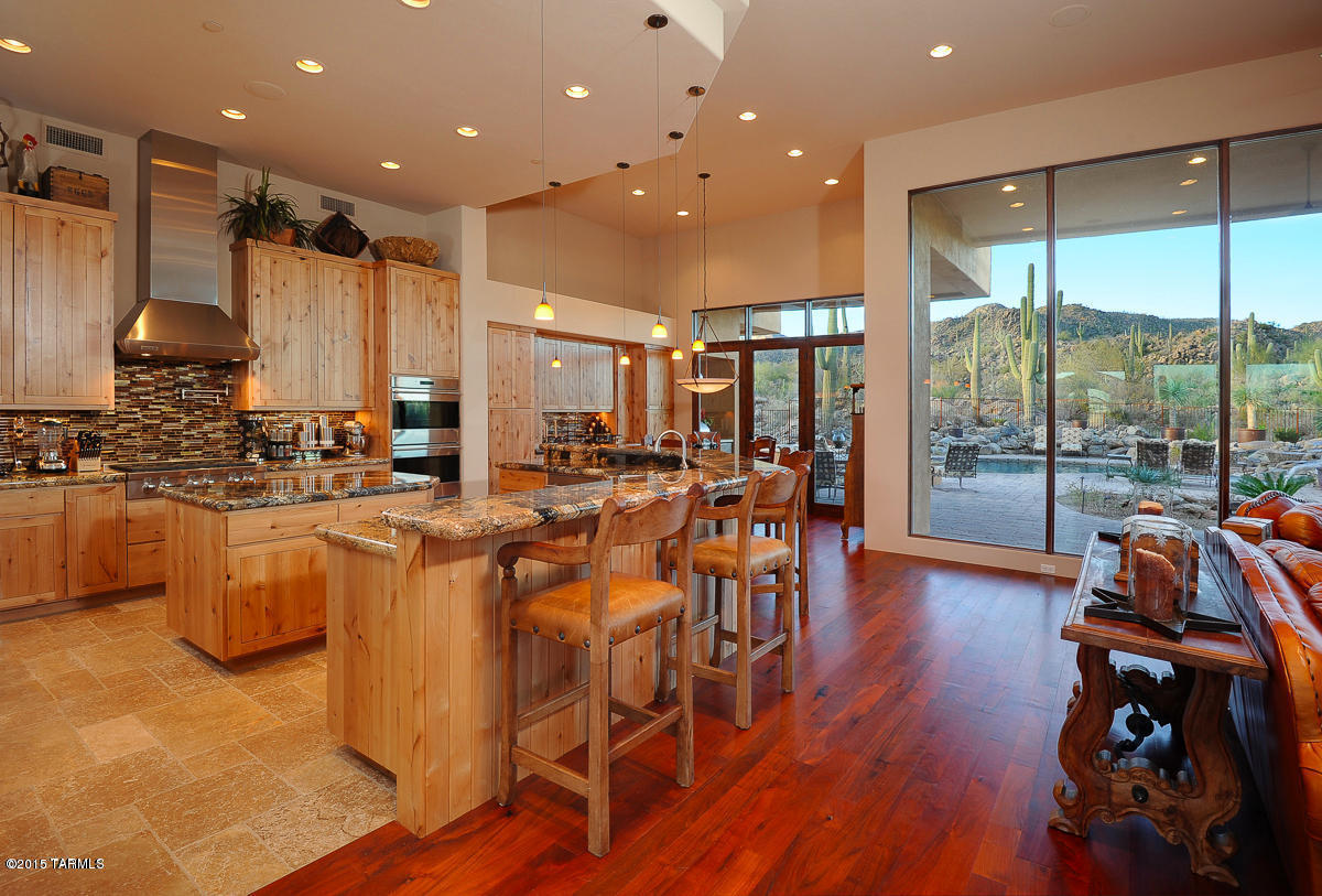 Stone Canyon I - Residential
