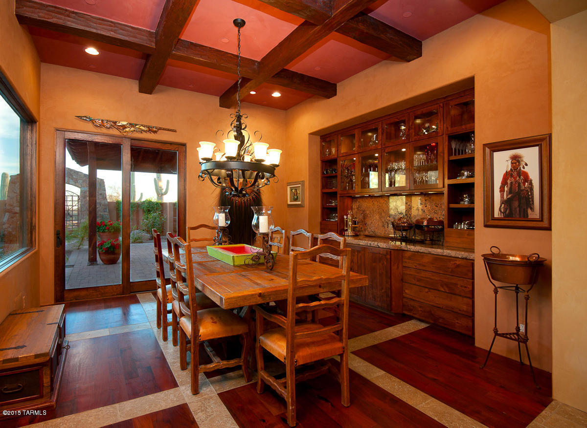 Stone Canyon I - Residential