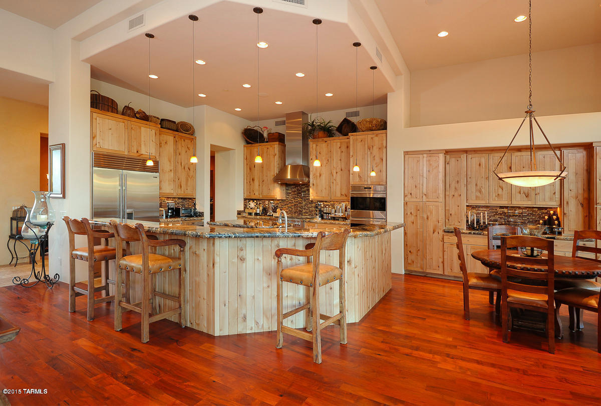 Stone Canyon I - Residential