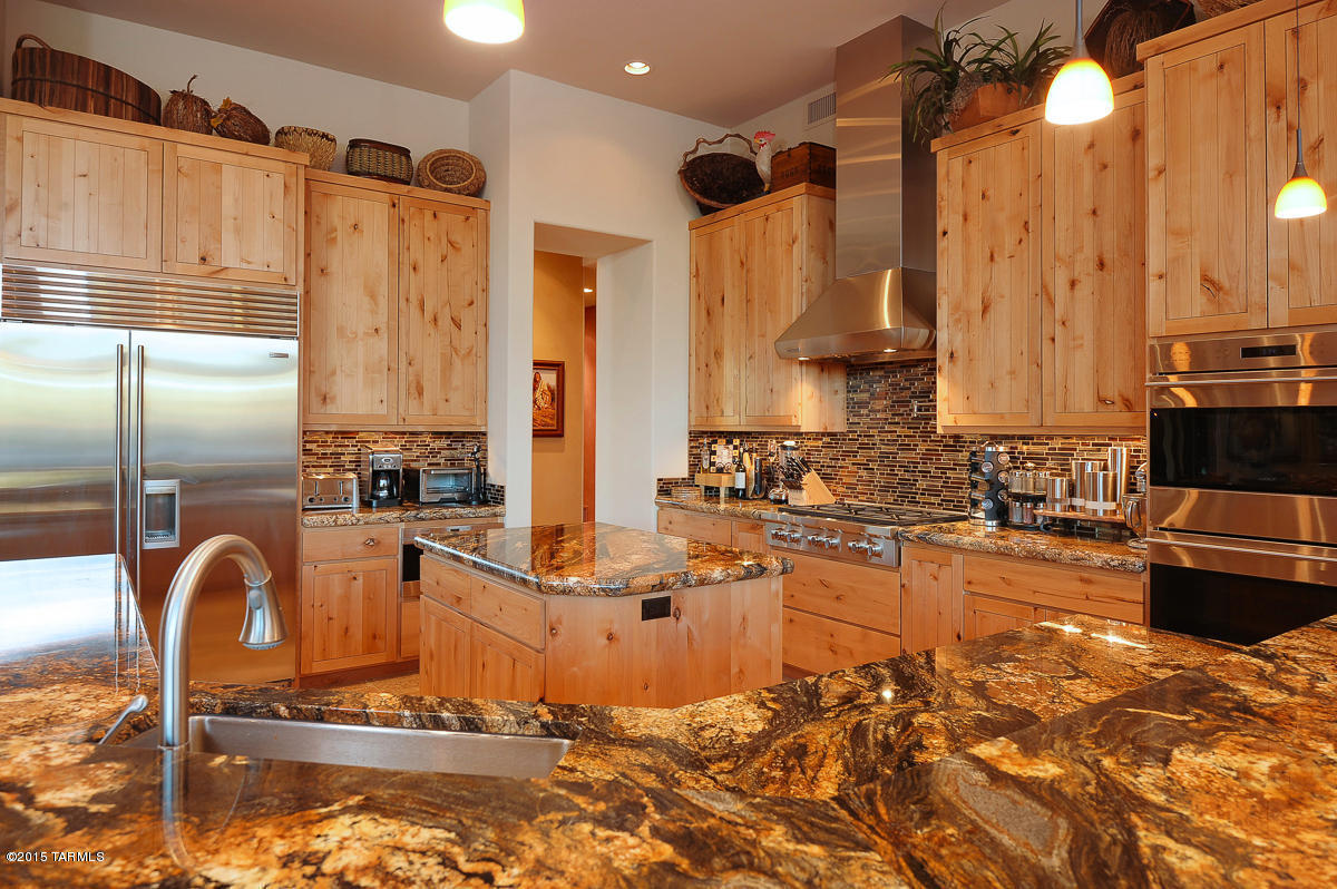 Stone Canyon I - Residential