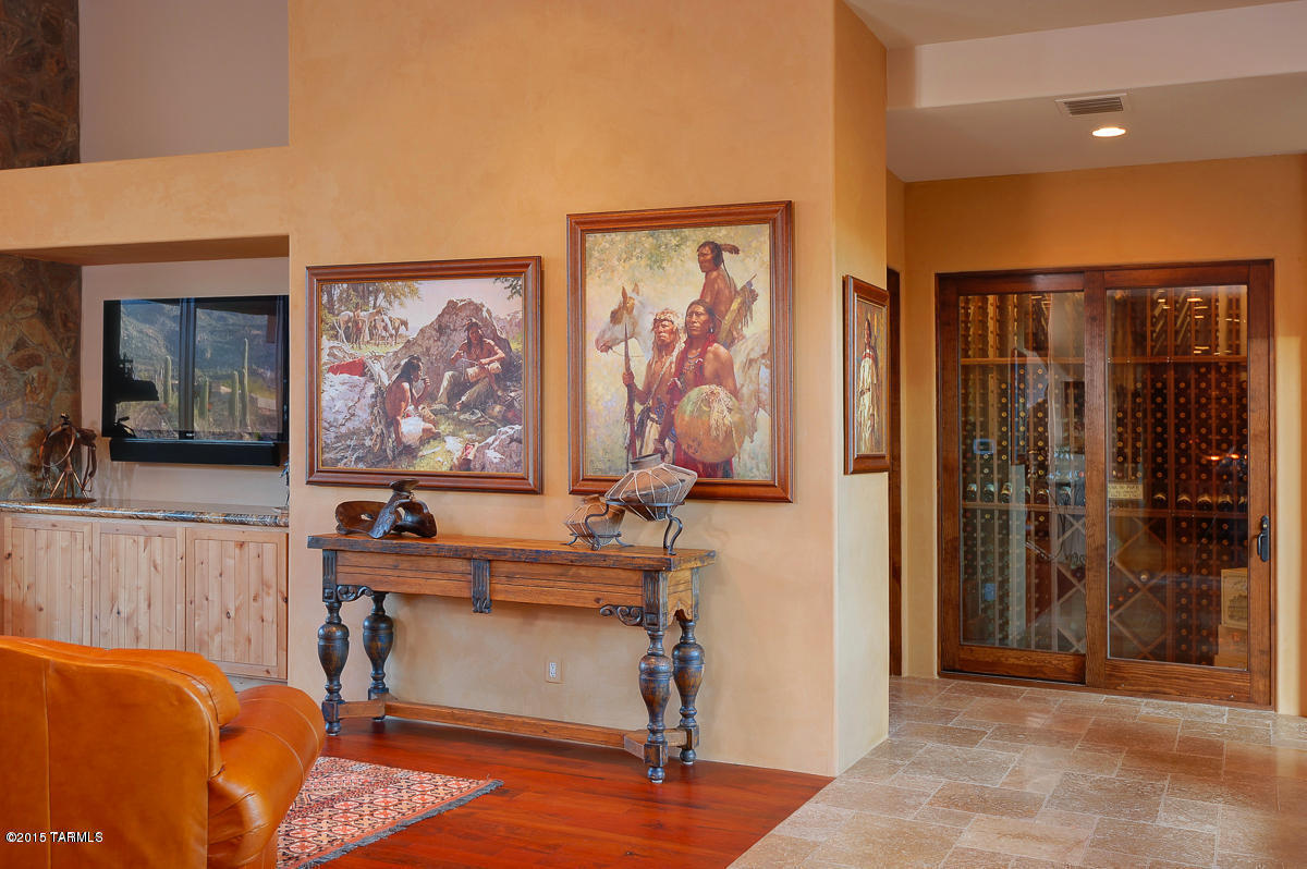 Stone Canyon I - Residential