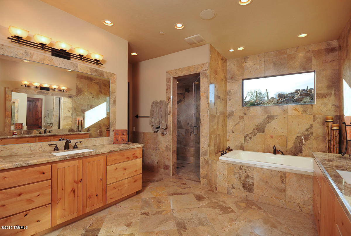 Stone Canyon I - Residential