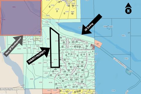 12300 E Spanish Trail - Tucson AZ 85747