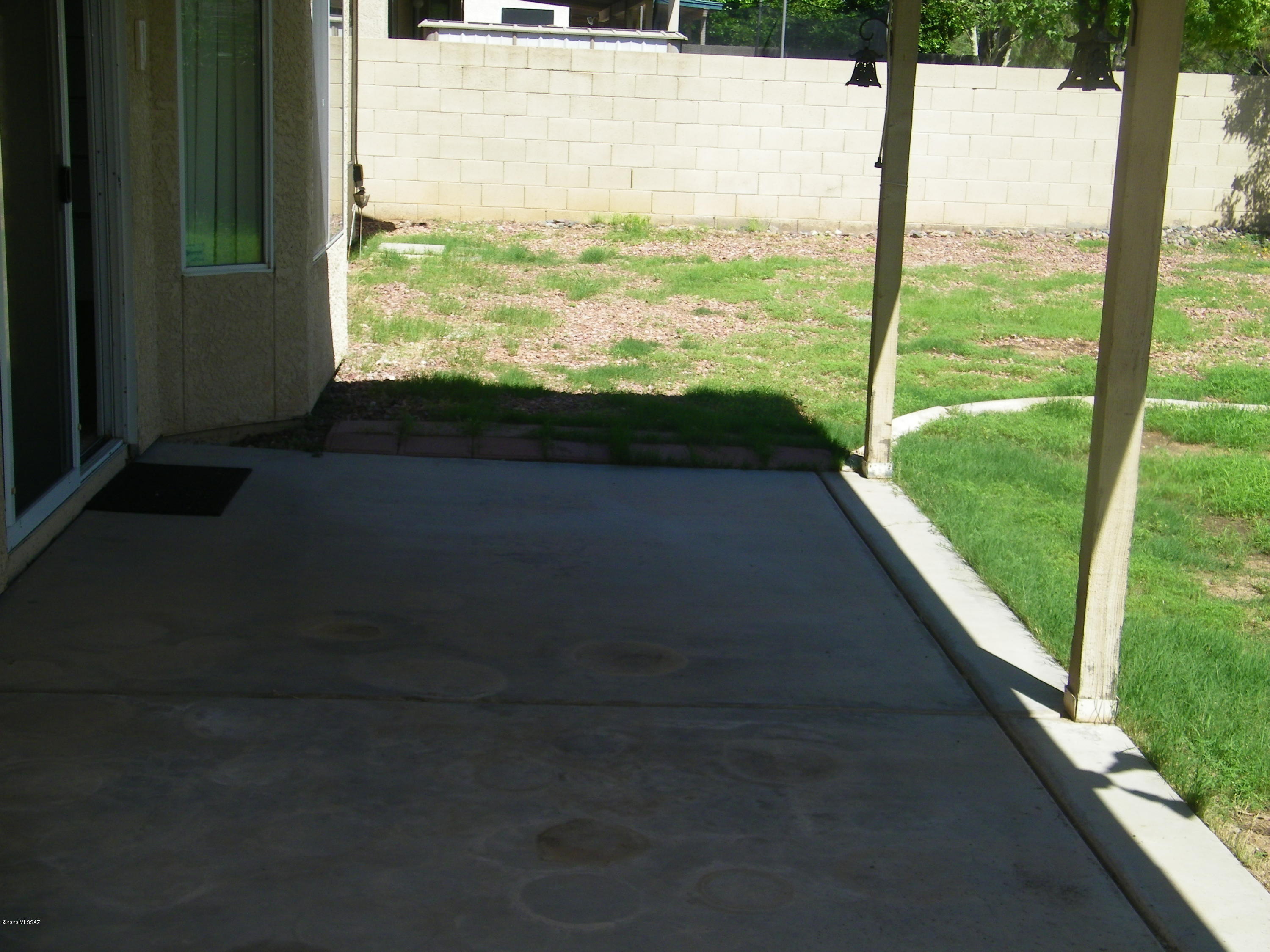 Sunrise Meadow At Rita Ranch (1-135) - Residential Lease