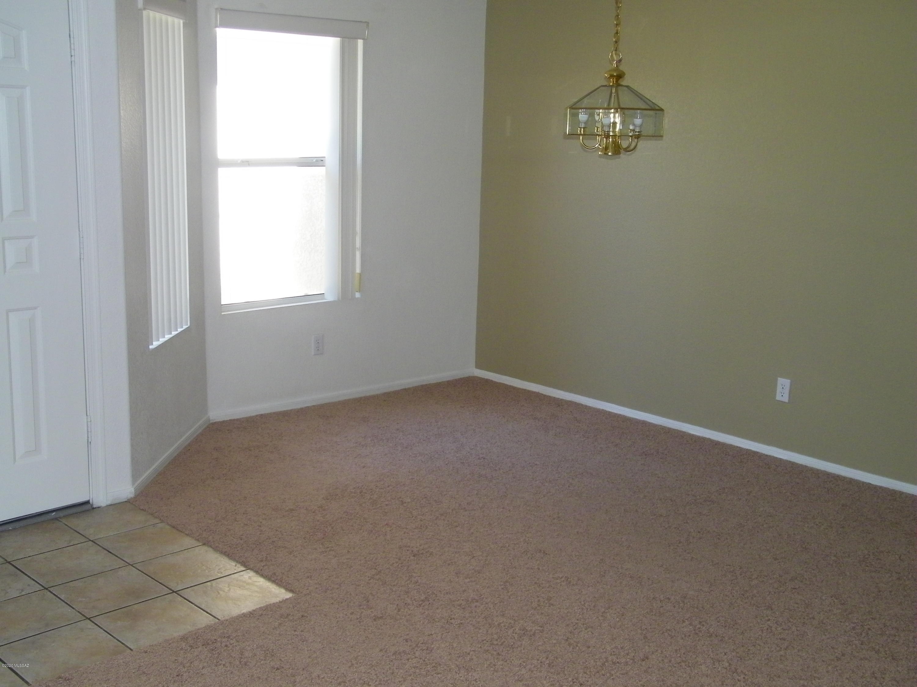 Sunrise Meadow At Rita Ranch (1-135) - Residential Lease