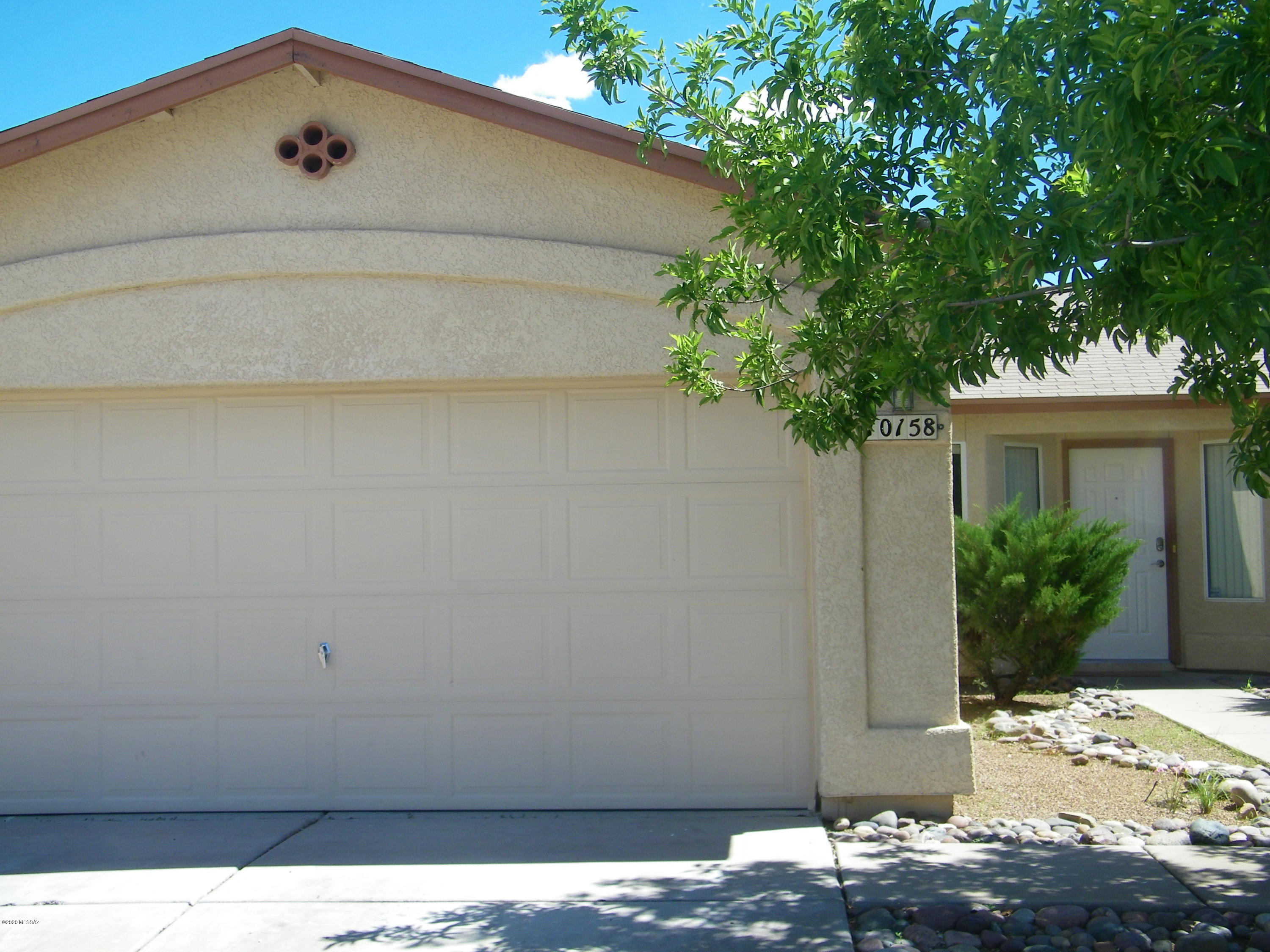 Sunrise Meadow At Rita Ranch (1-135) - Residential Lease