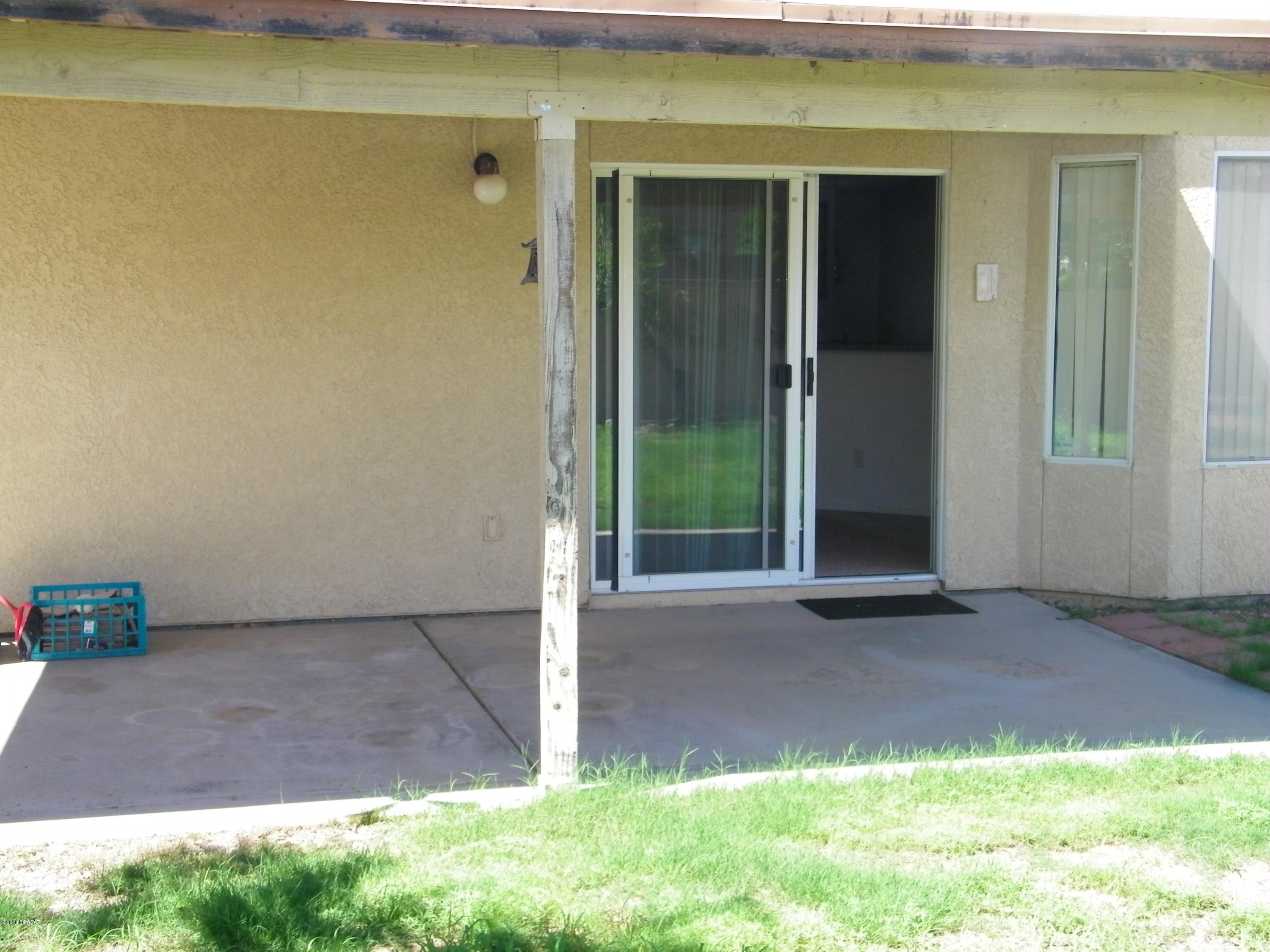 Sunrise Meadow At Rita Ranch (1-135) - Residential Lease