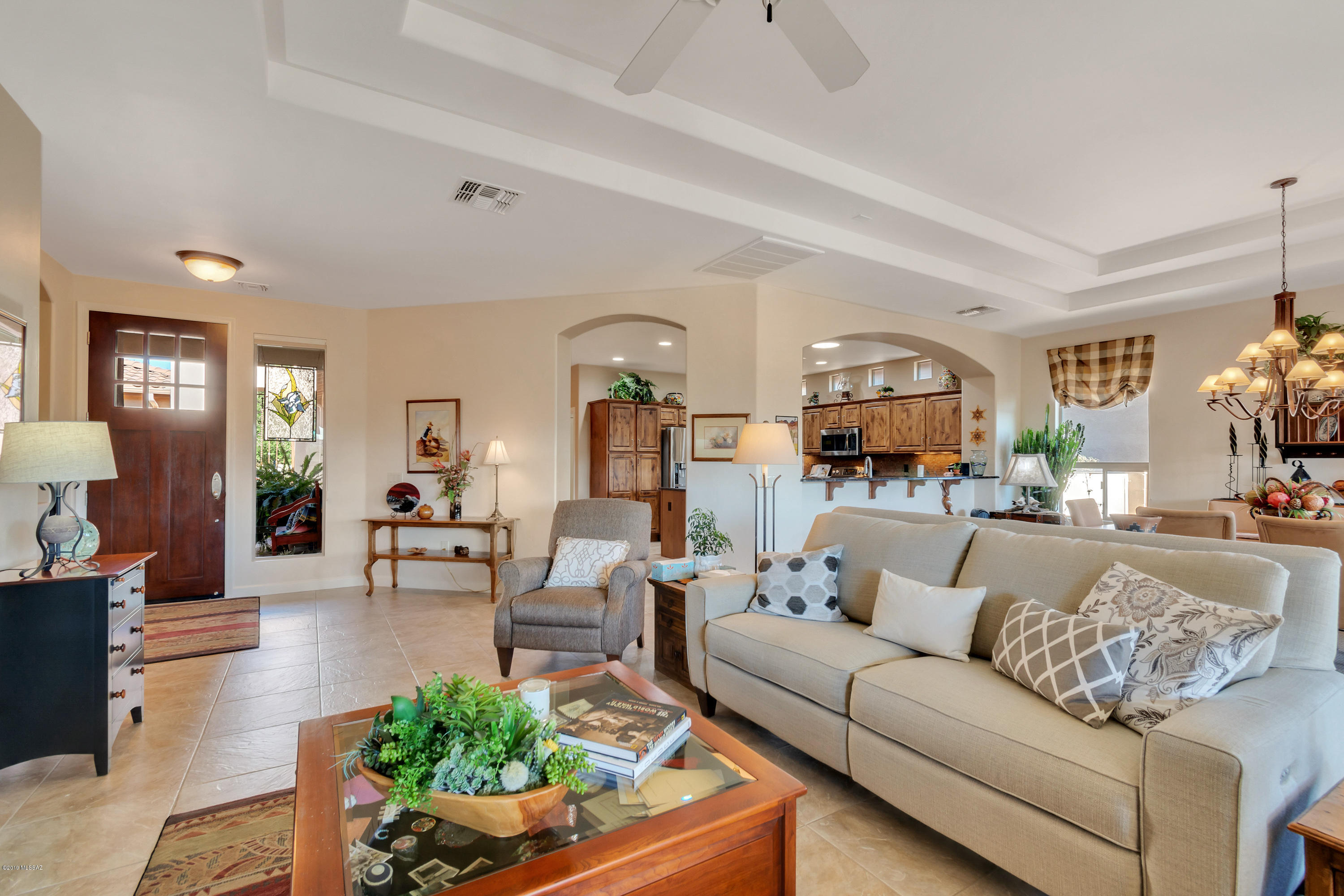 Saddlebrooke - Residential