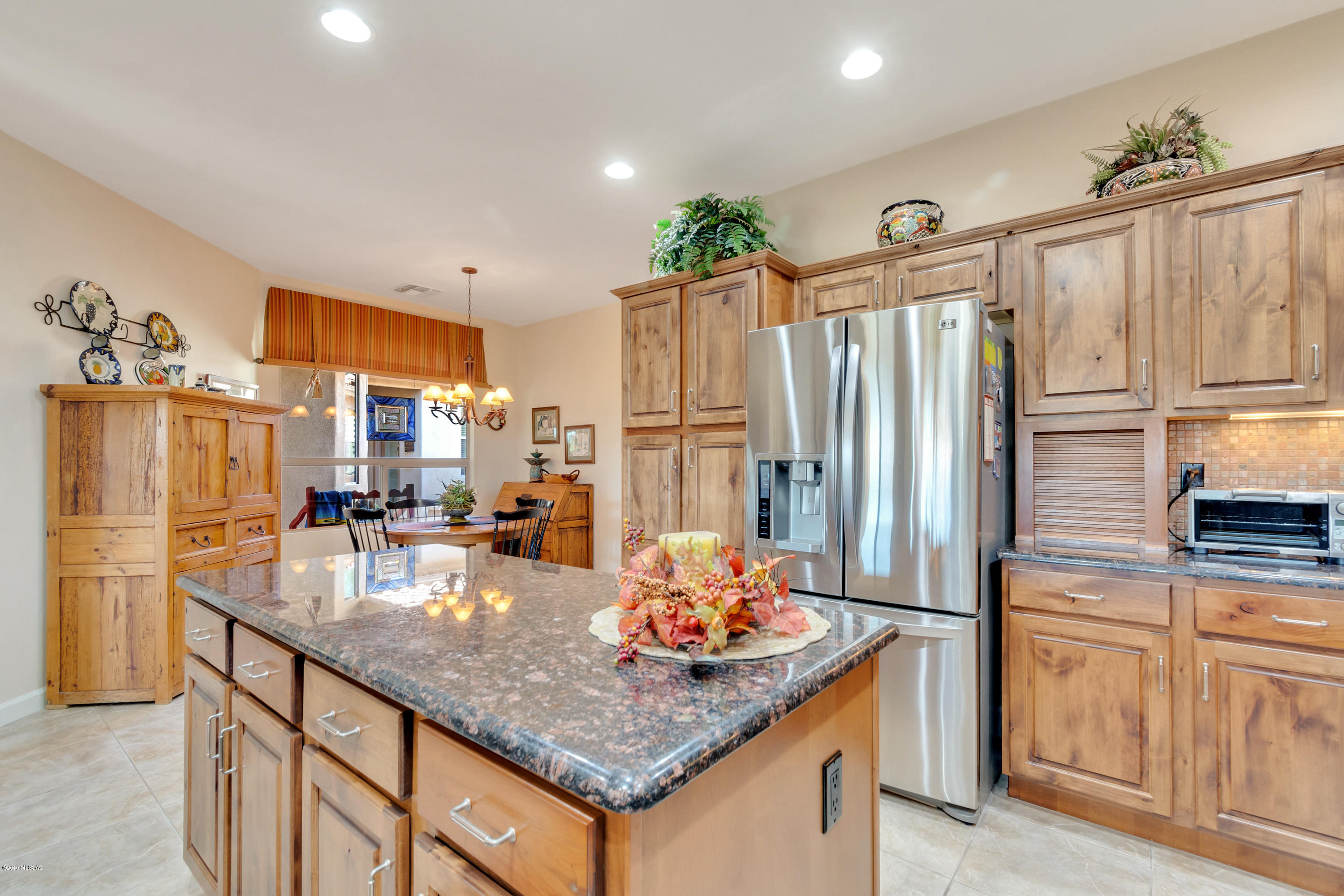 Saddlebrooke - Residential