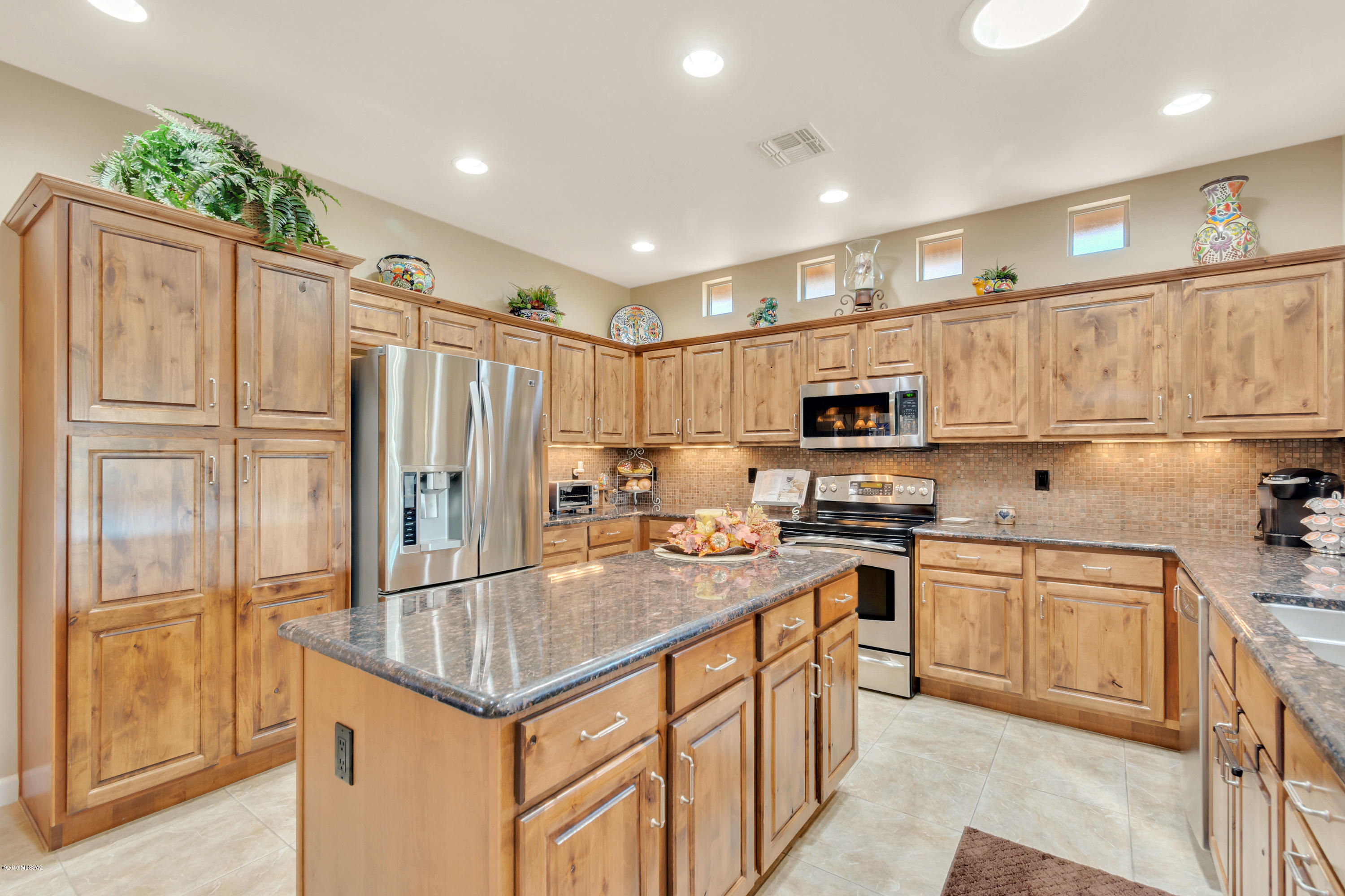 Saddlebrooke - Residential