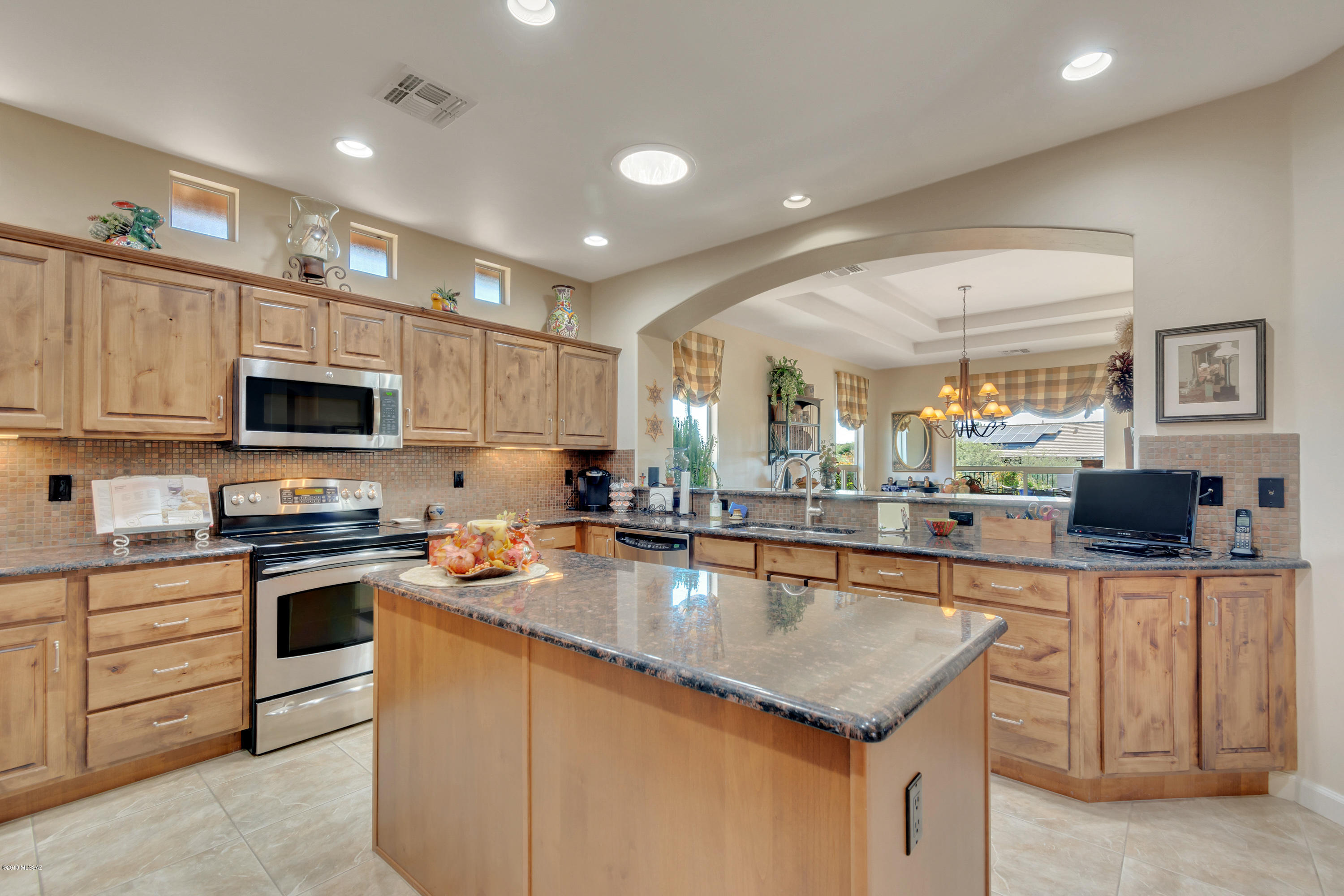 Saddlebrooke - Residential