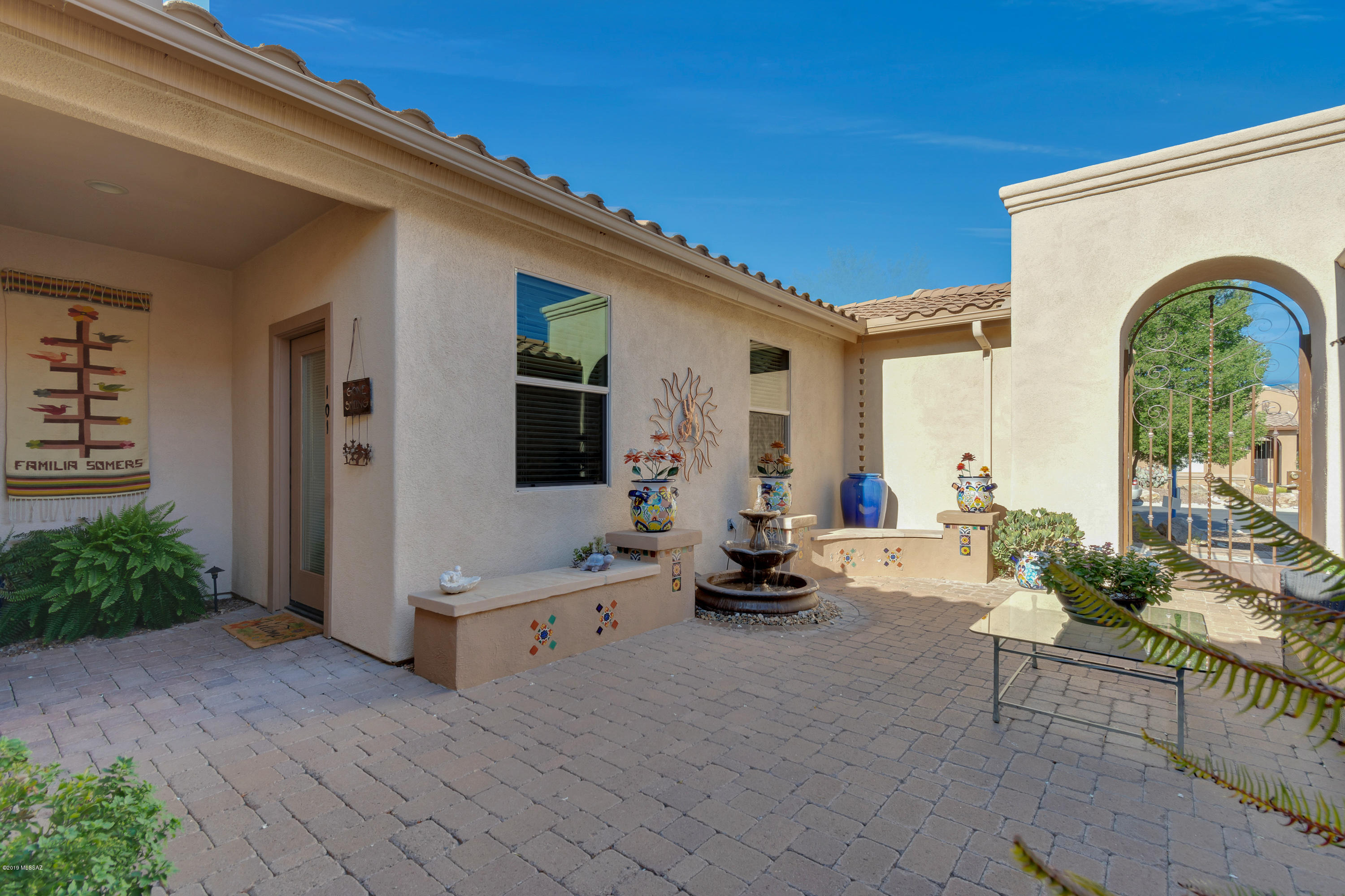 Saddlebrooke - Residential