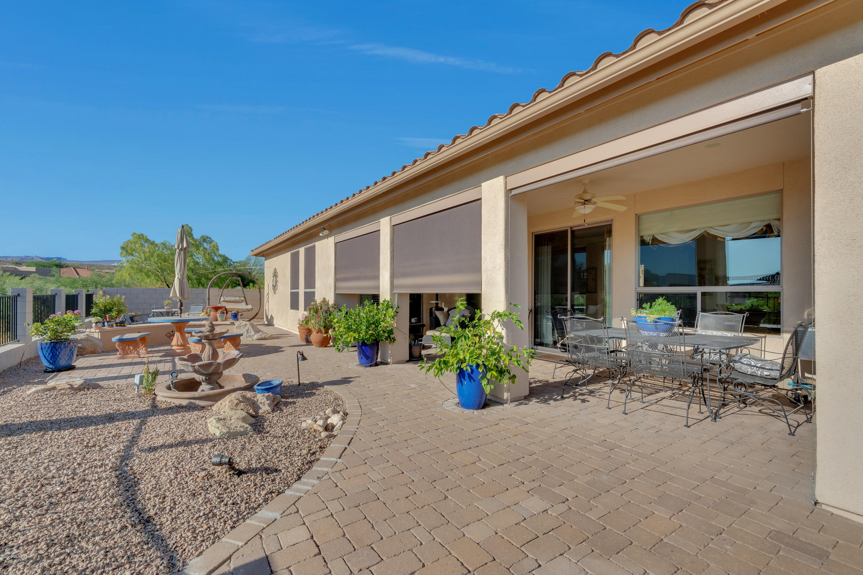 Saddlebrooke - Residential
