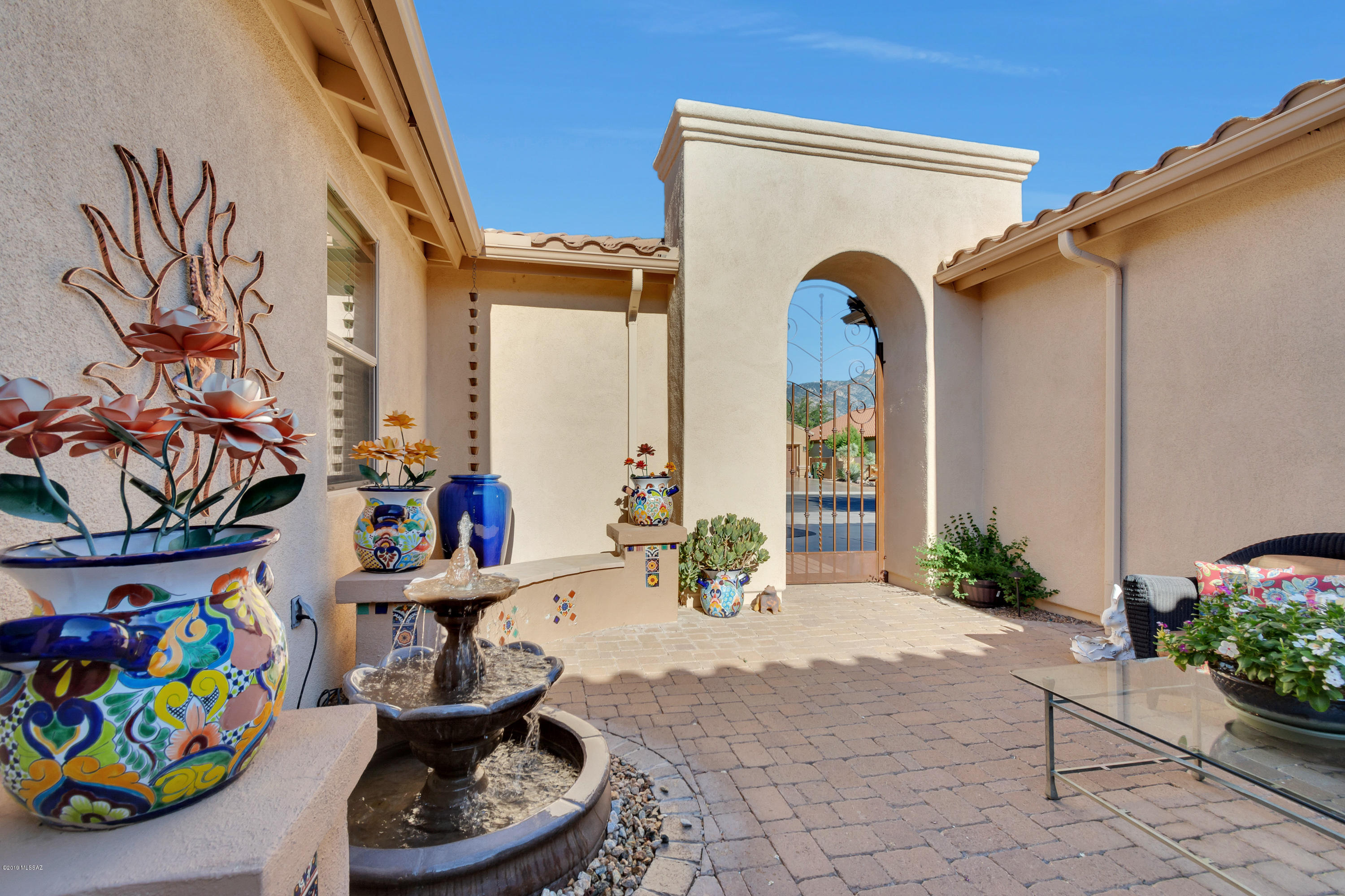 Saddlebrooke - Residential