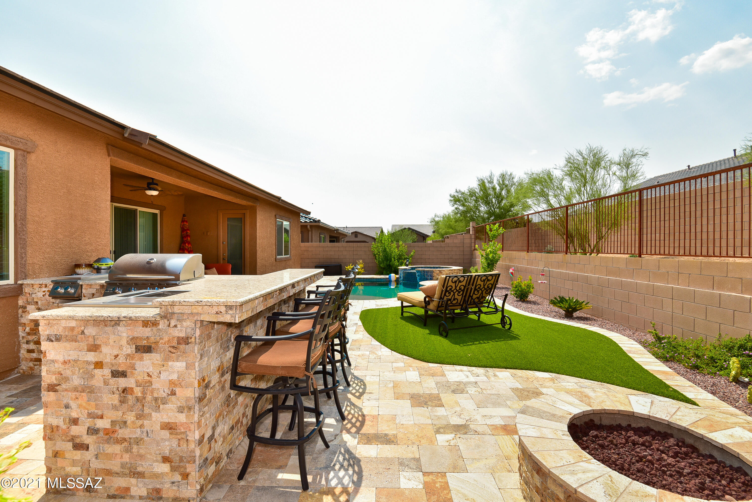 Eagles Rest SQ20152890001 - Residential