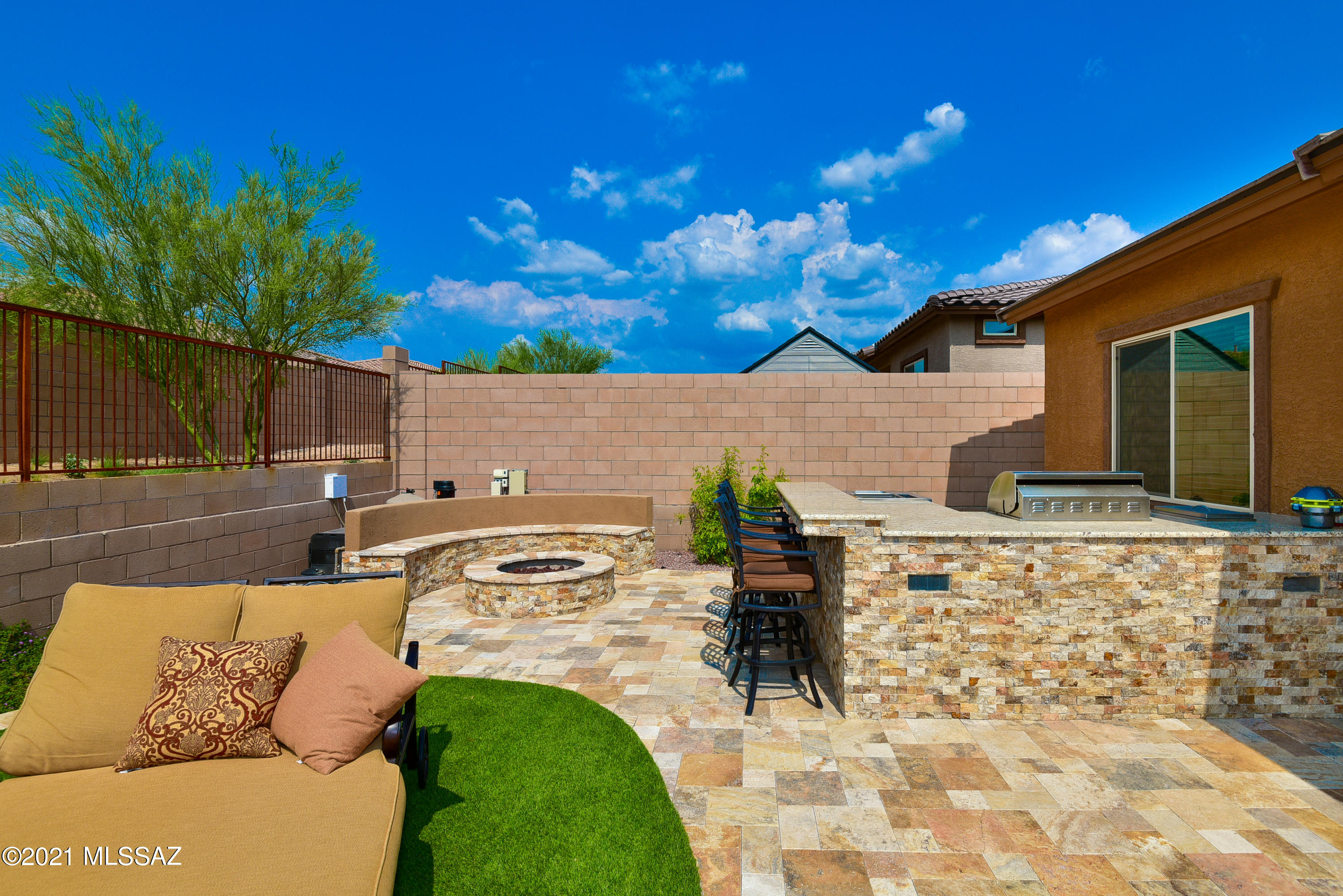 Eagles Rest SQ20152890001 - Residential