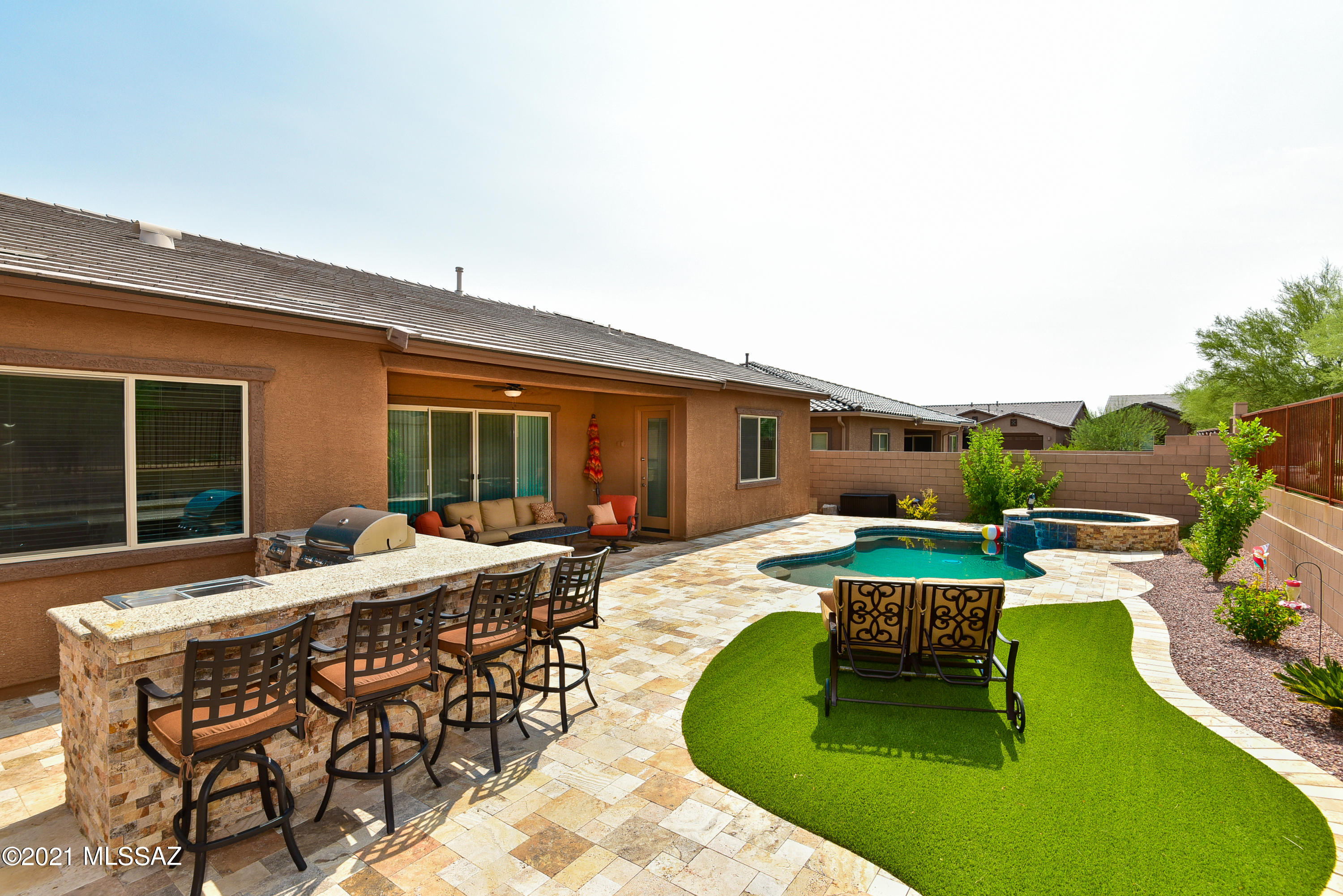 Eagles Rest SQ20152890001 - Residential