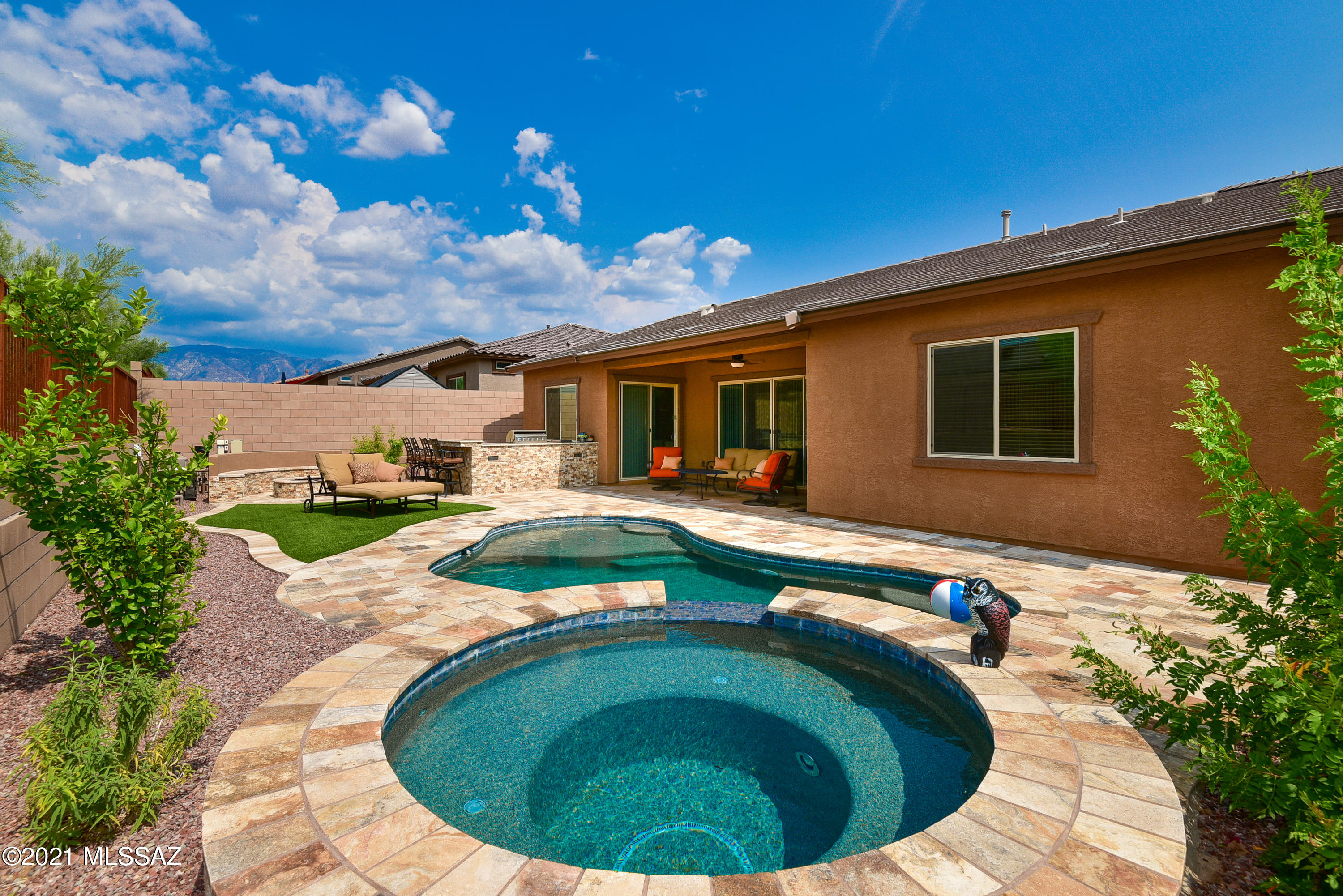 Eagles Rest SQ20152890001 - Residential