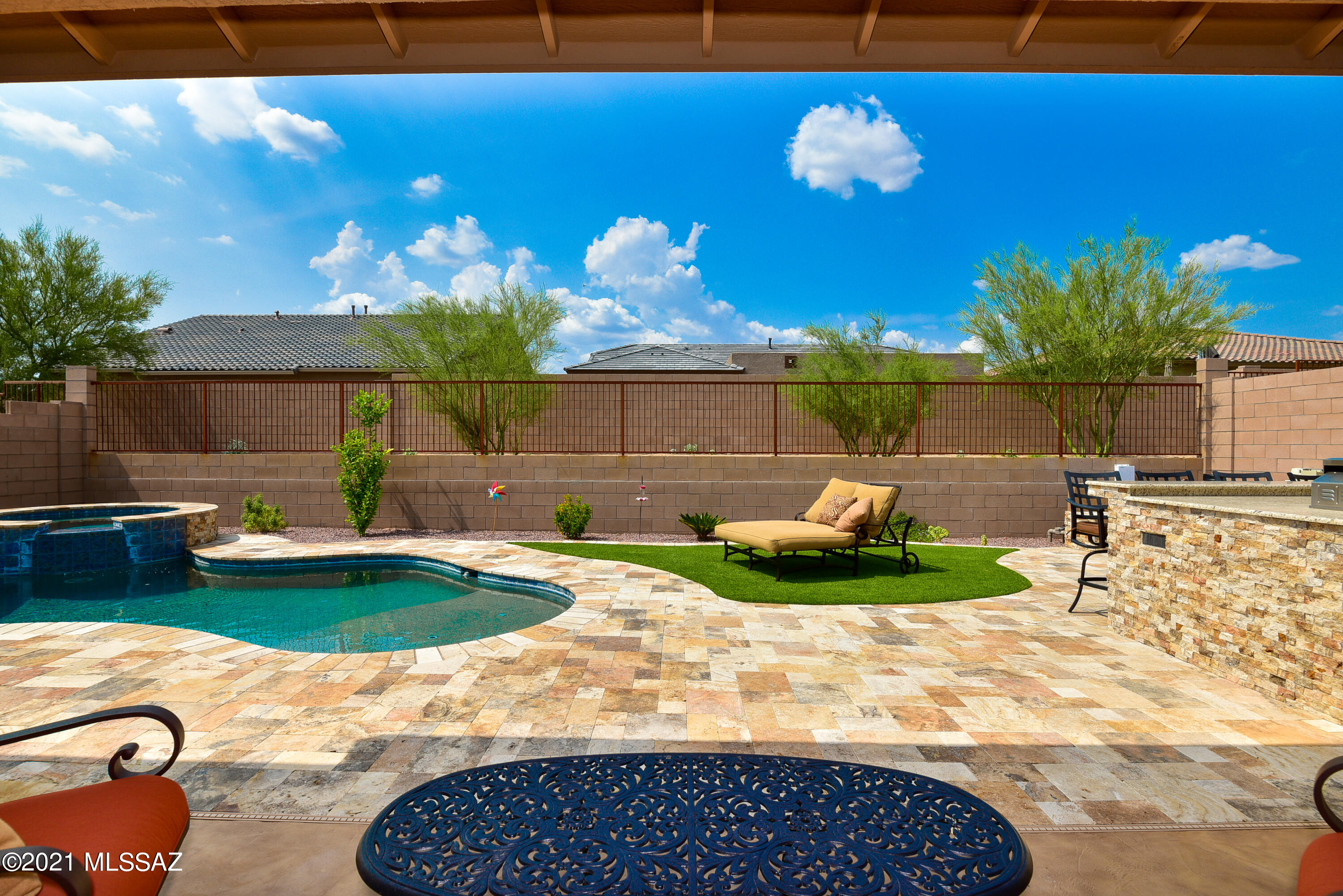 Eagles Rest SQ20152890001 - Residential