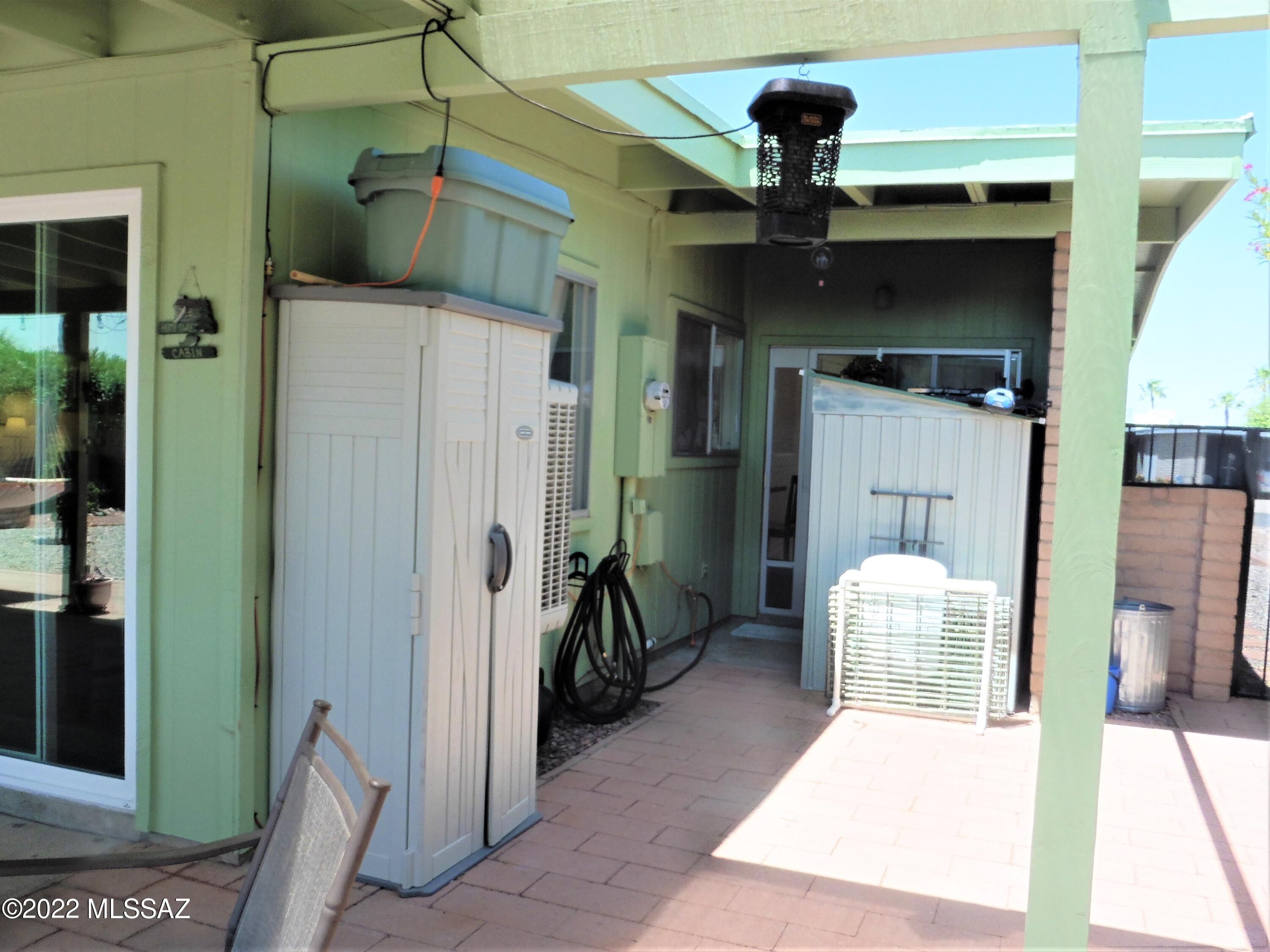 Colonia De Los Alamos (BK1-45) - Residential
