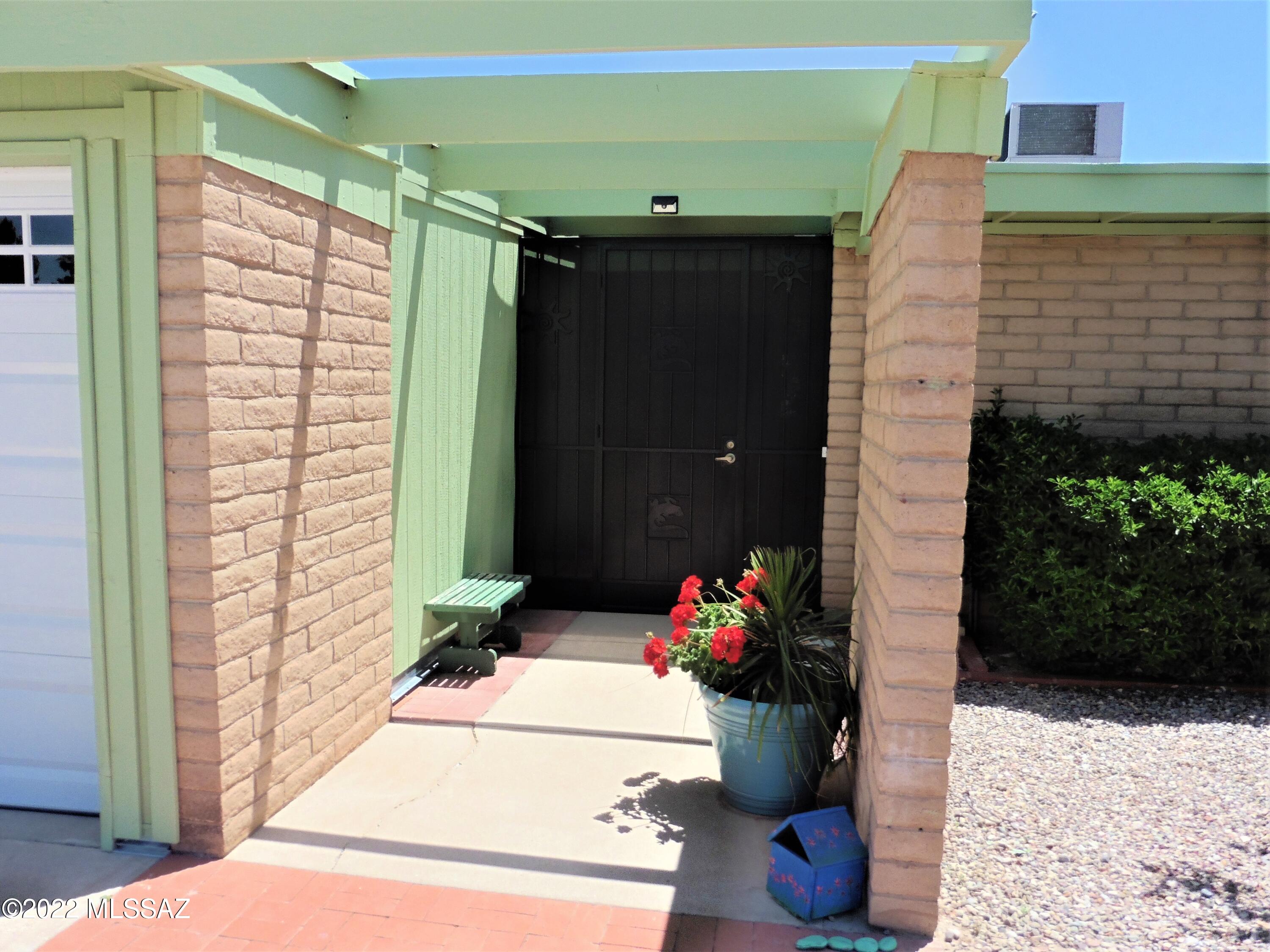 Colonia De Los Alamos (BK1-45) - Residential