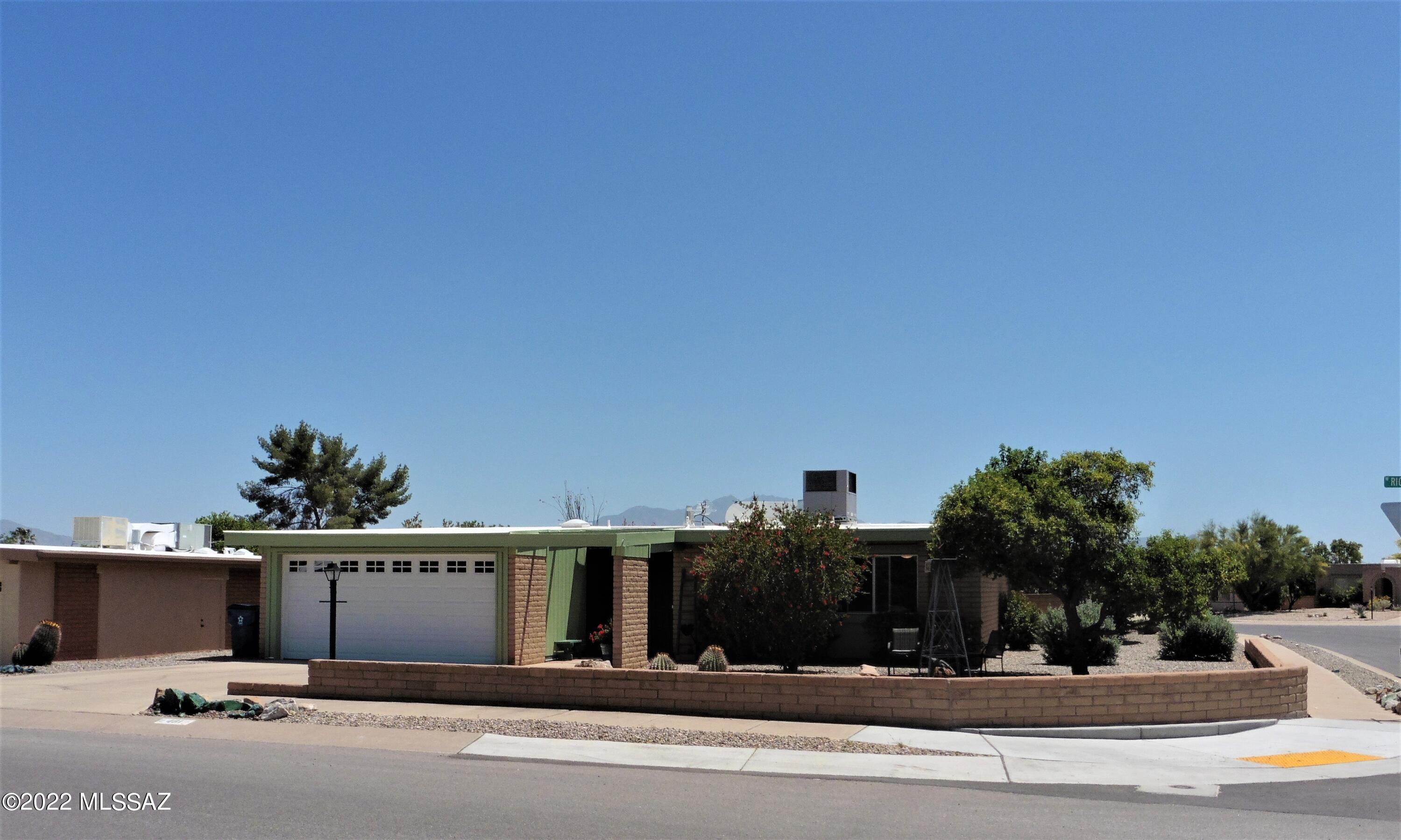 Colonia De Los Alamos (BK1-45) - Residential