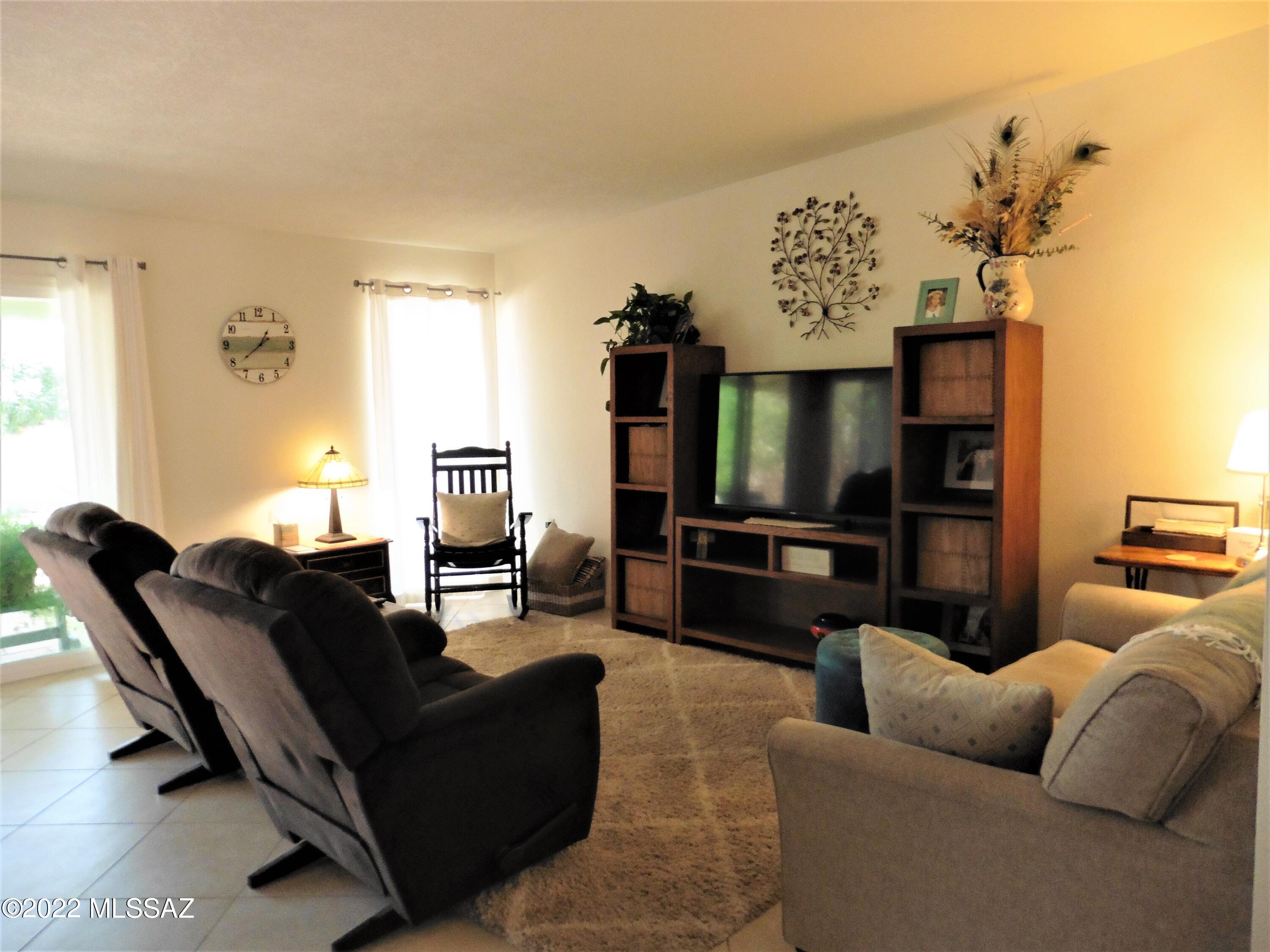 Colonia De Los Alamos (BK1-45) - Residential