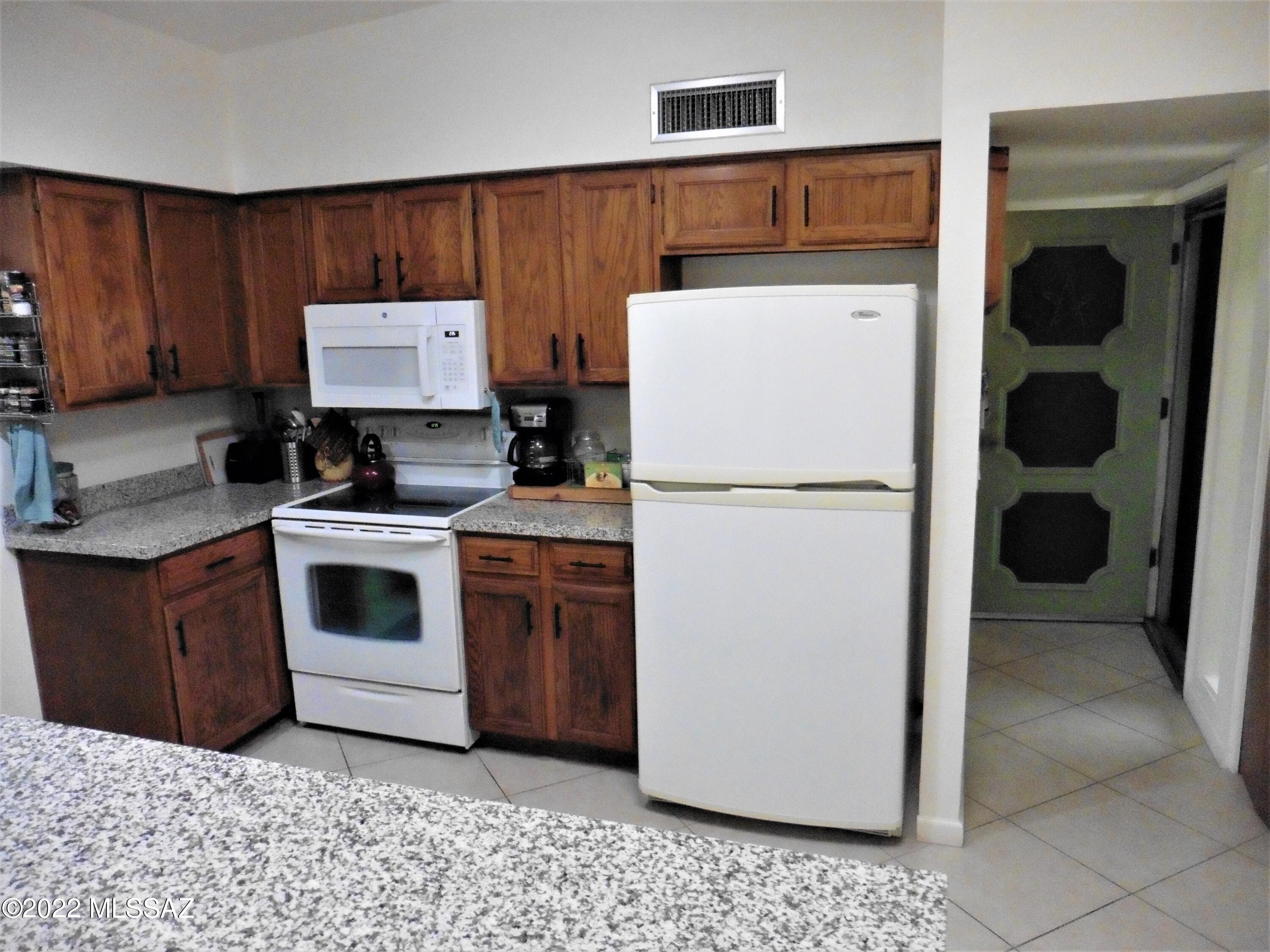 Colonia De Los Alamos (BK1-45) - Residential