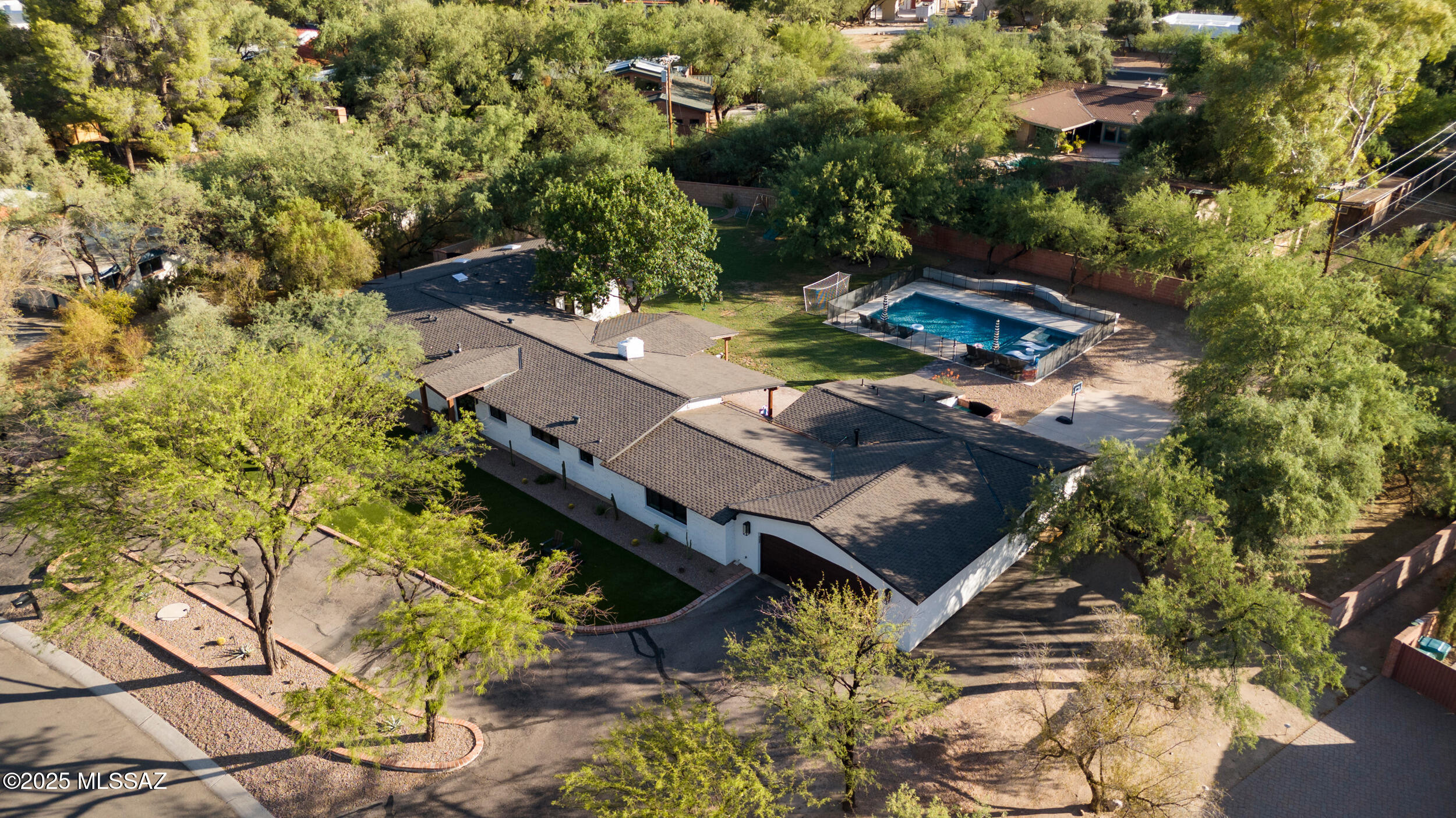 Country Club Estates NO. 1 - Residential
