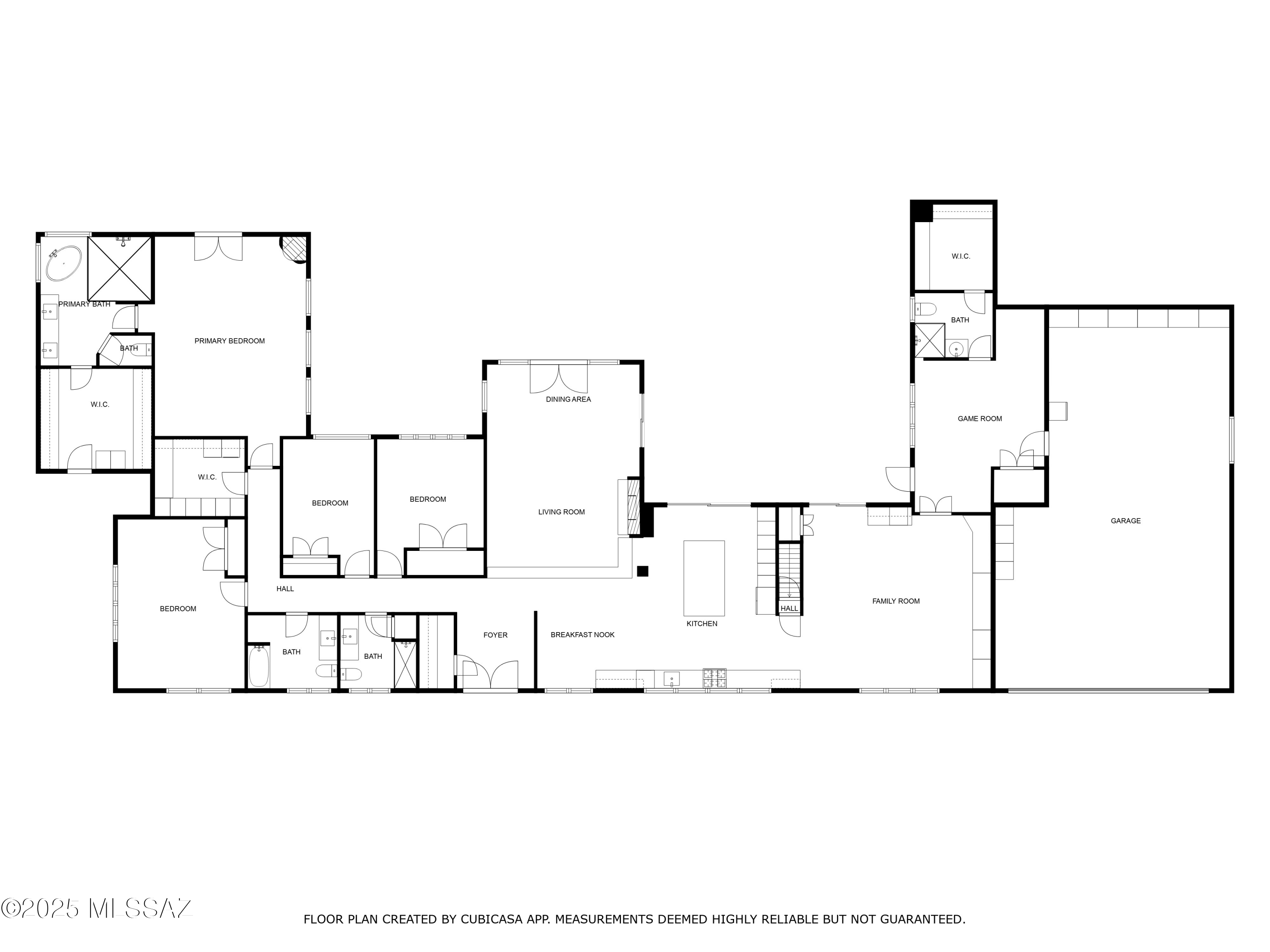 Country Club Estates NO. 1 - Residential