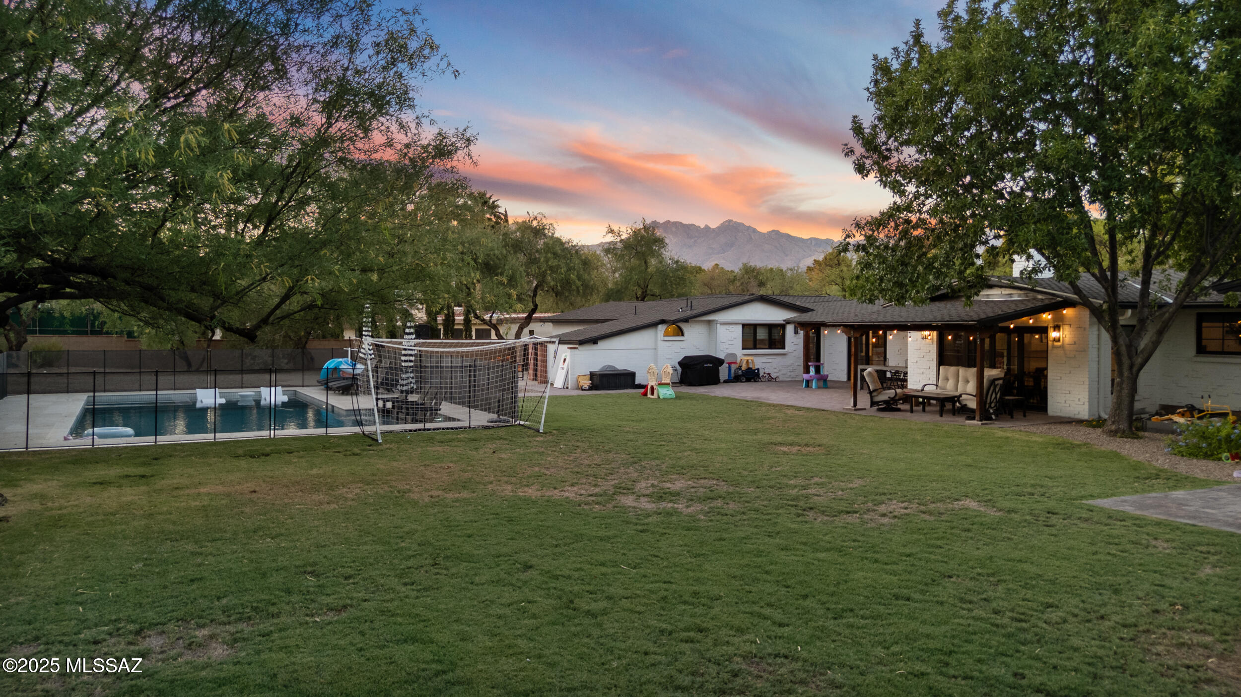 Country Club Estates NO. 1 - Residential
