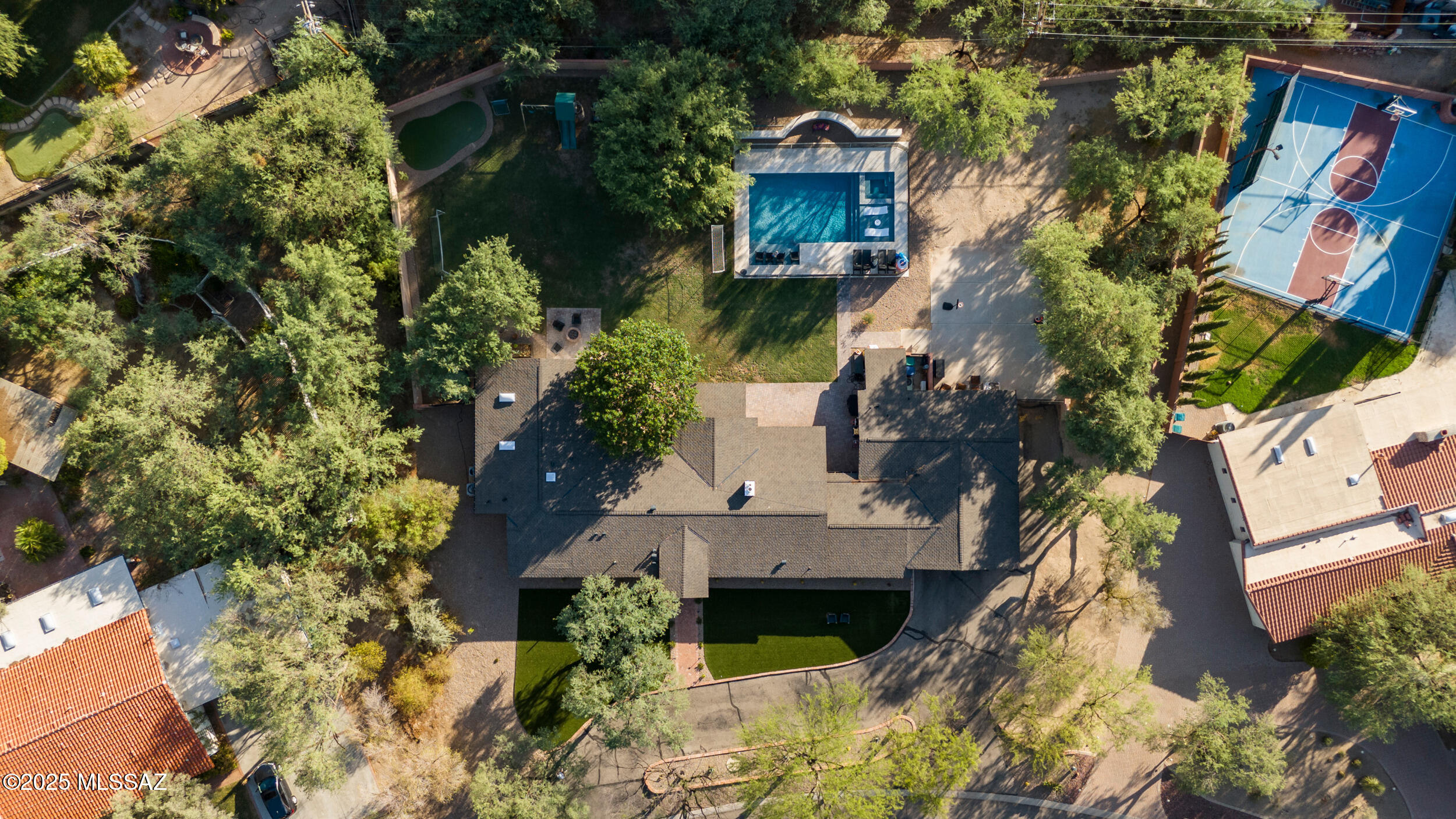 Country Club Estates NO. 1 - Residential