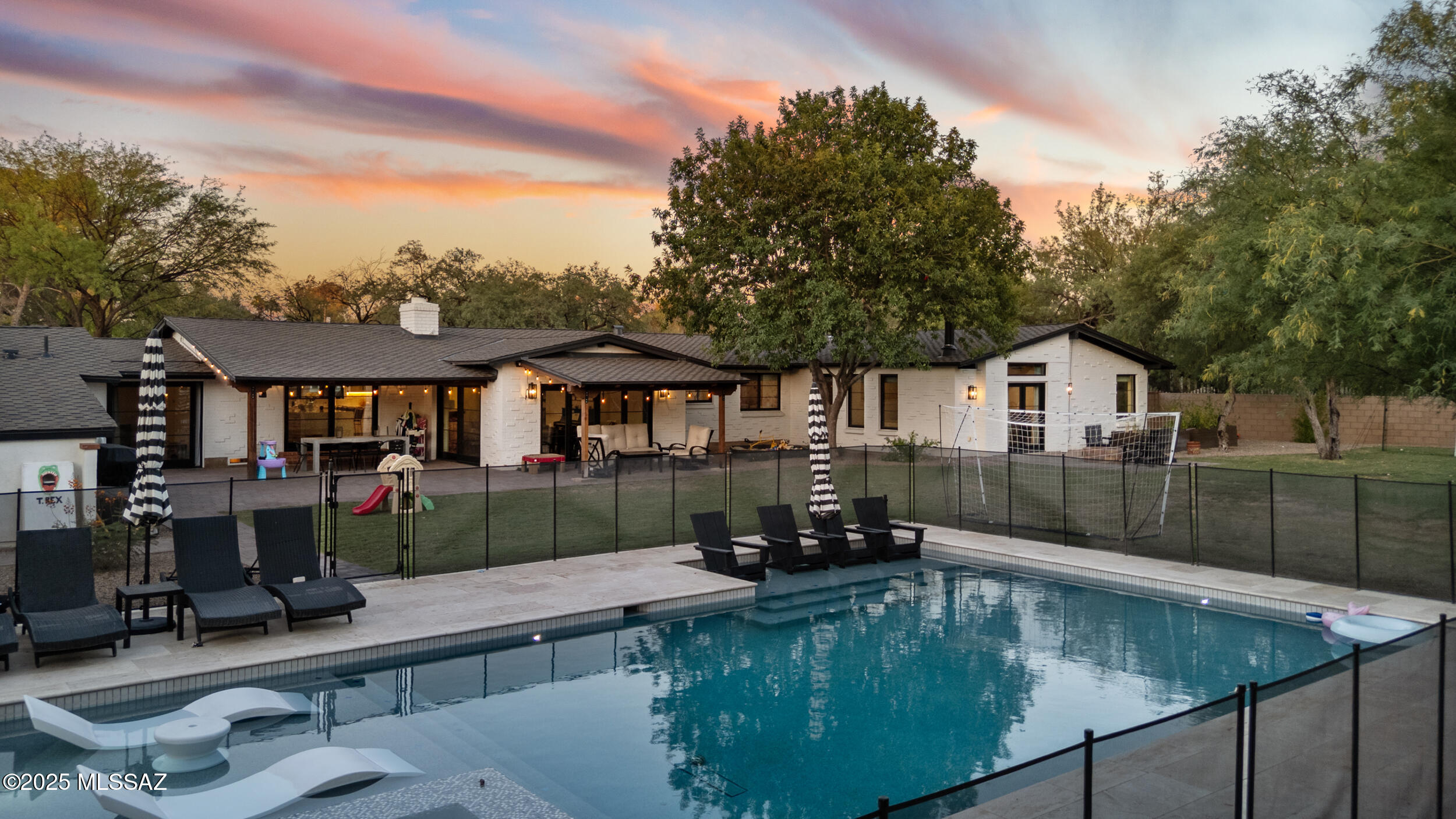 Country Club Estates NO. 1 - Residential
