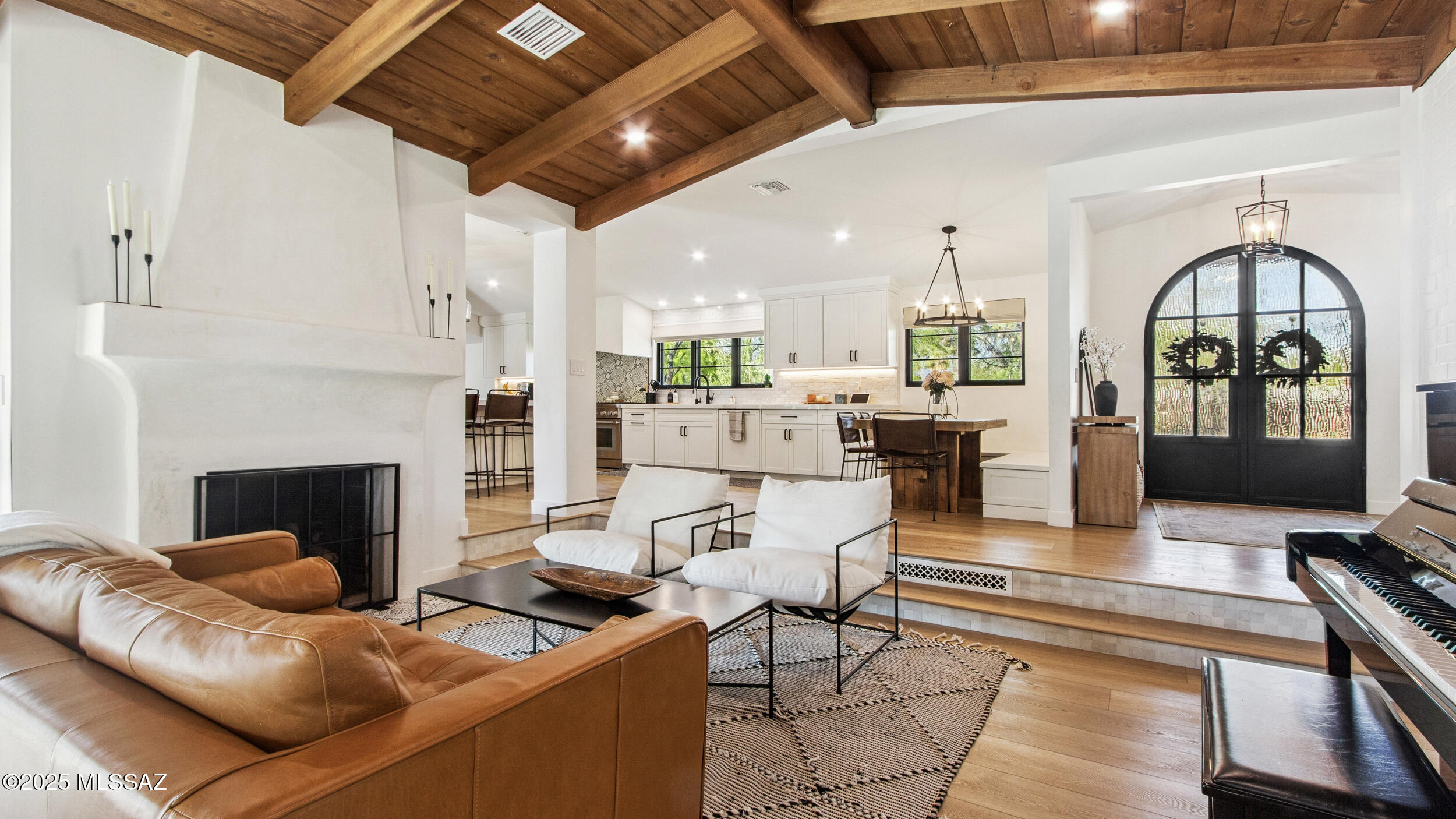 Country Club Estates NO. 1 - Residential