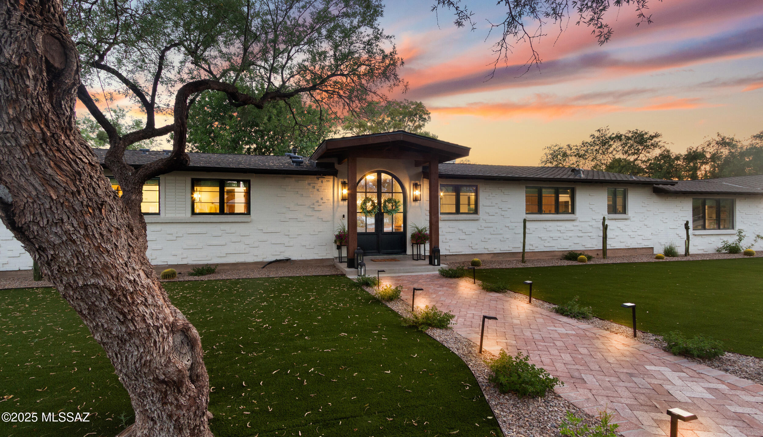 Country Club Estates NO. 1 - Residential
