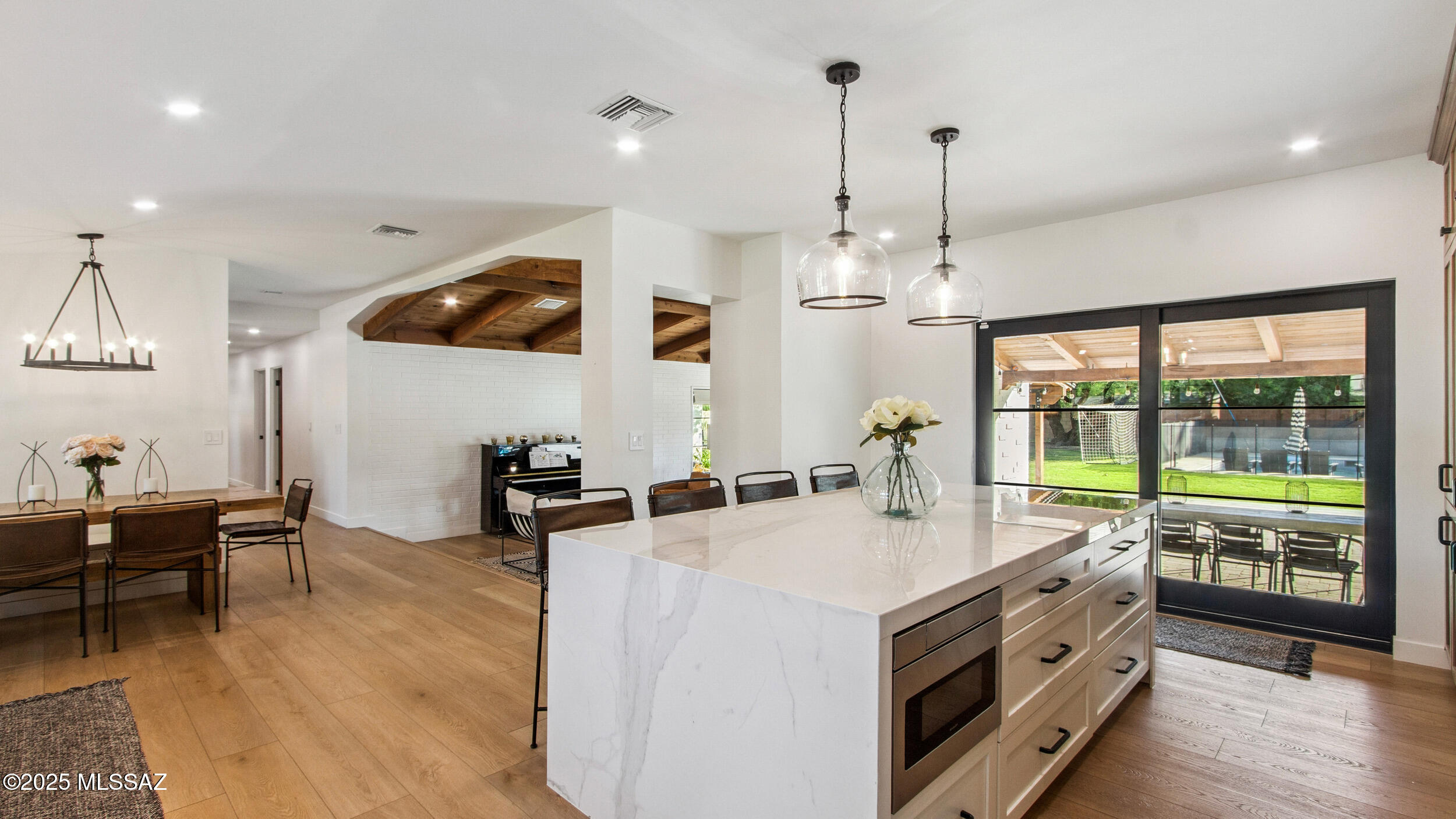 Country Club Estates NO. 1 - Residential