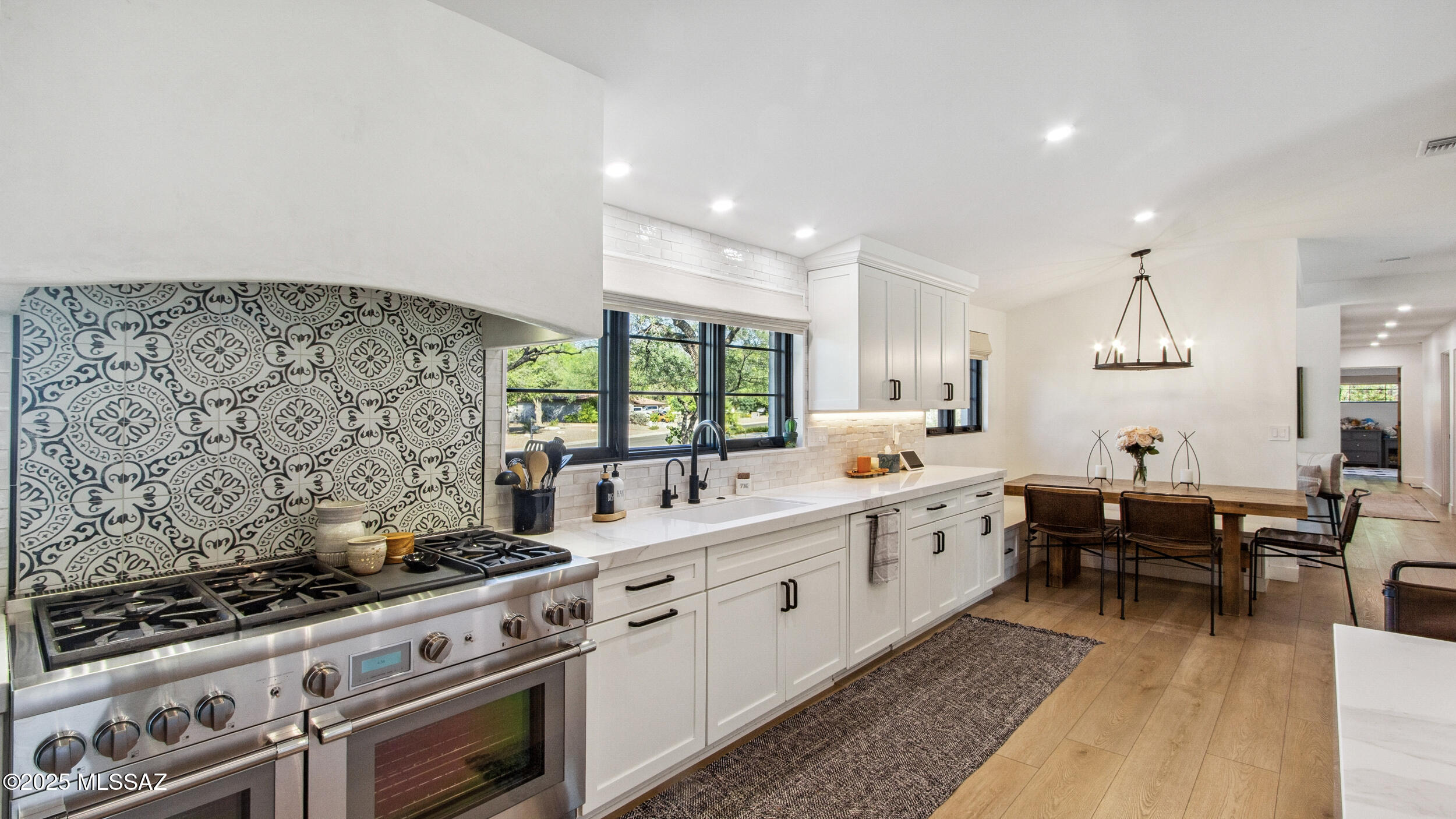 Country Club Estates NO. 1 - Residential